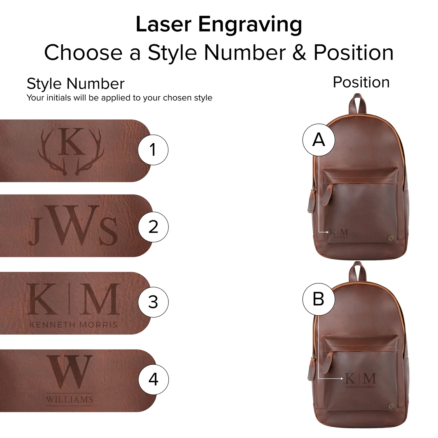 The Classic Backpack - Image 4