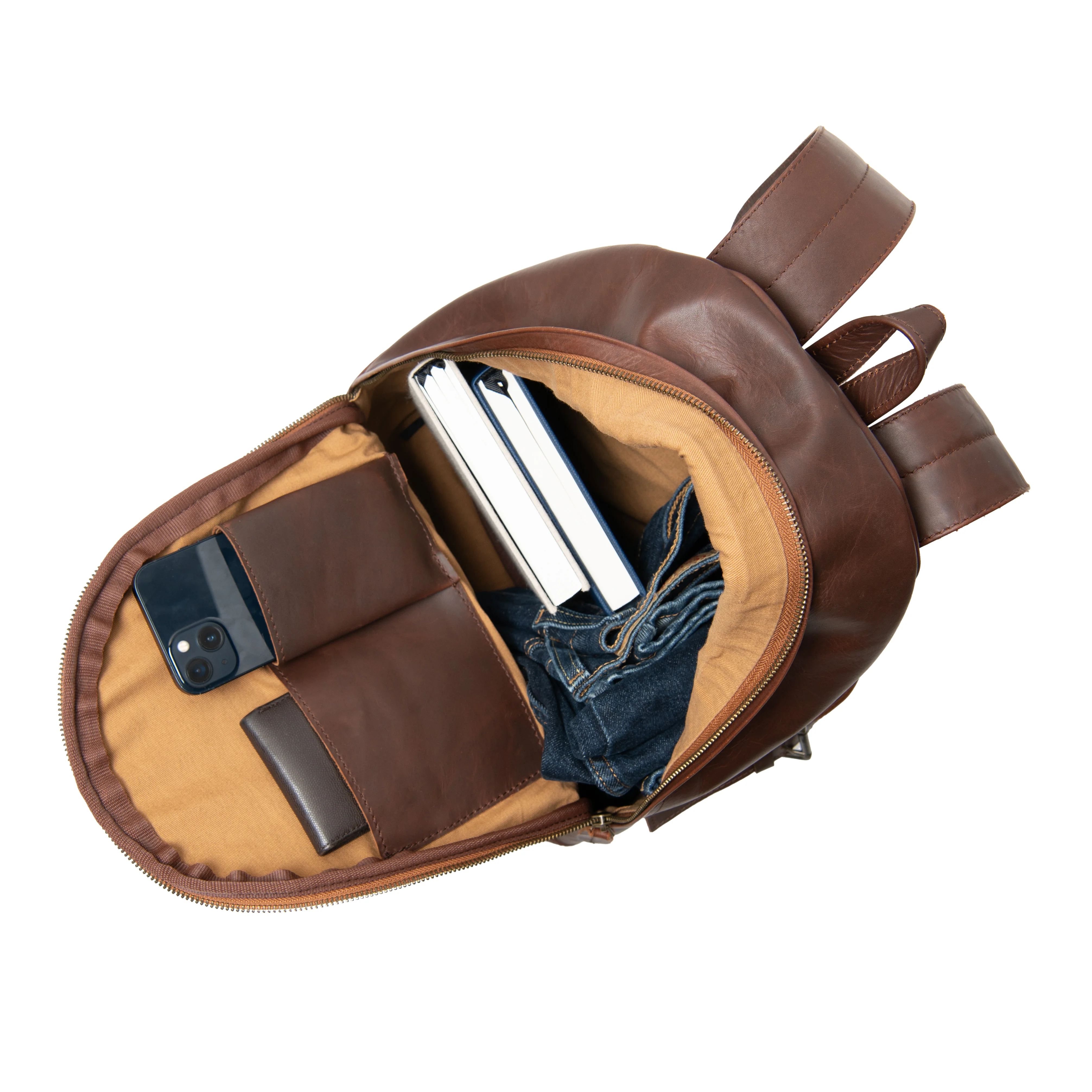 The Classic Backpack - Image 8