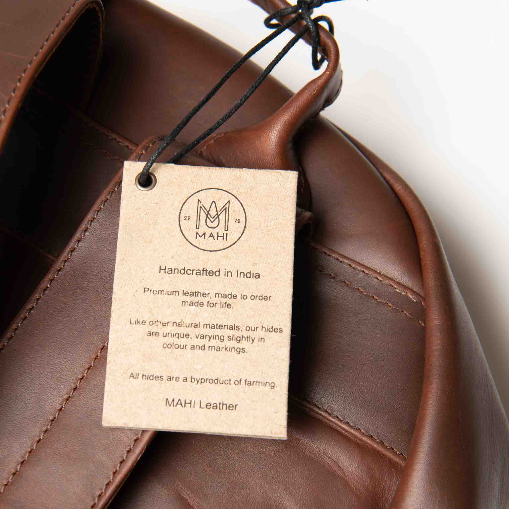 The Classic Backpack - Image 9