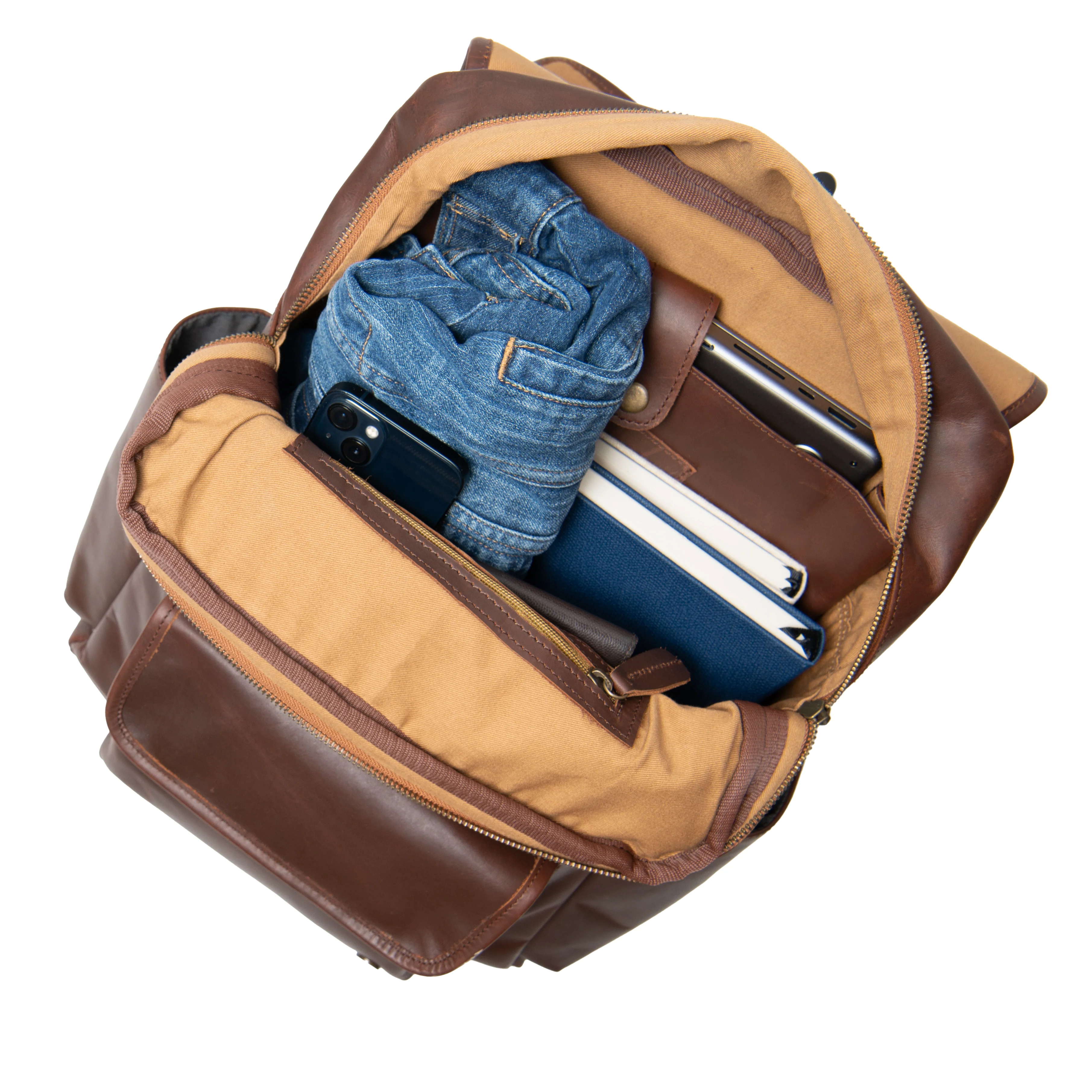 The City Backpack - Image 8