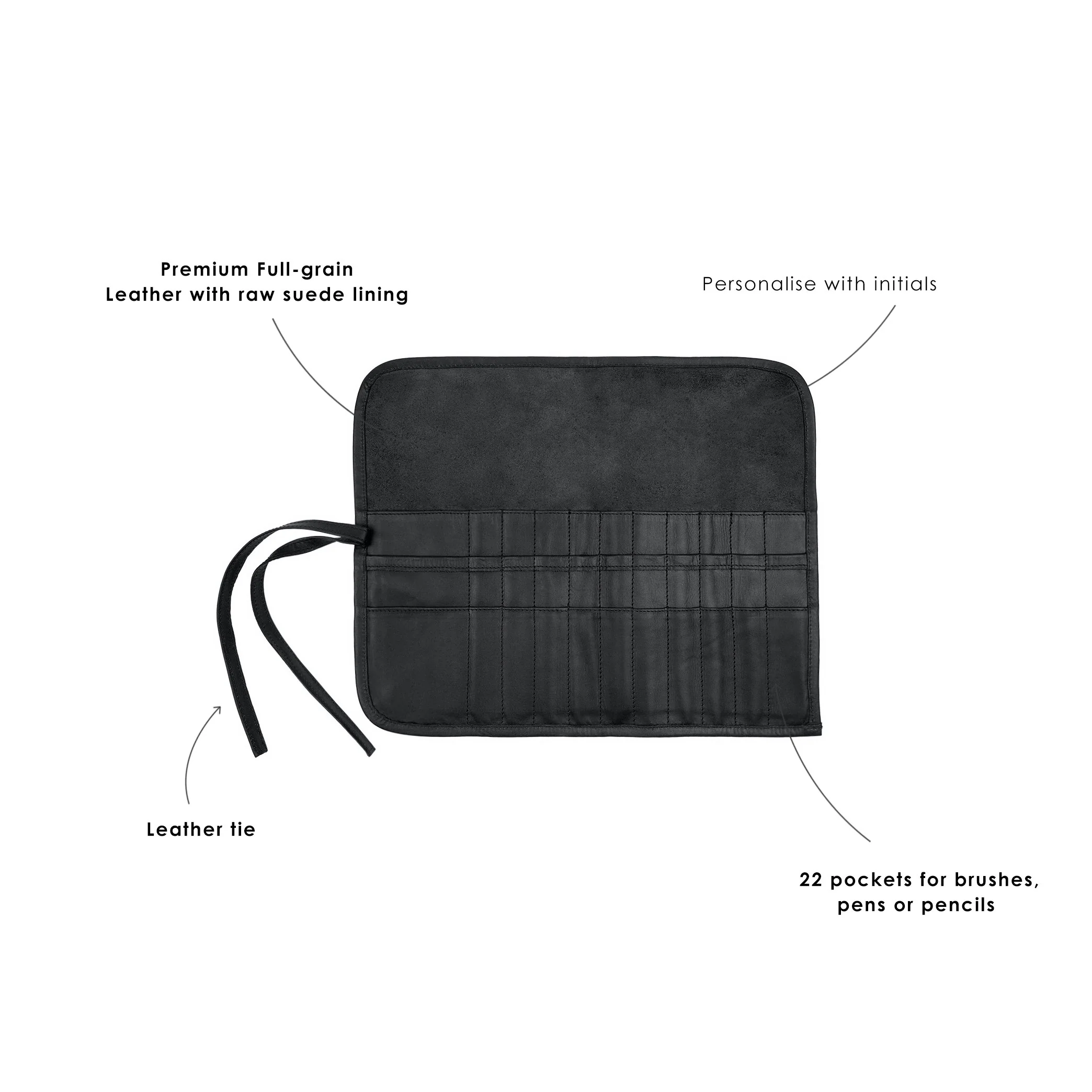 Classic Artists Roll - Image 4