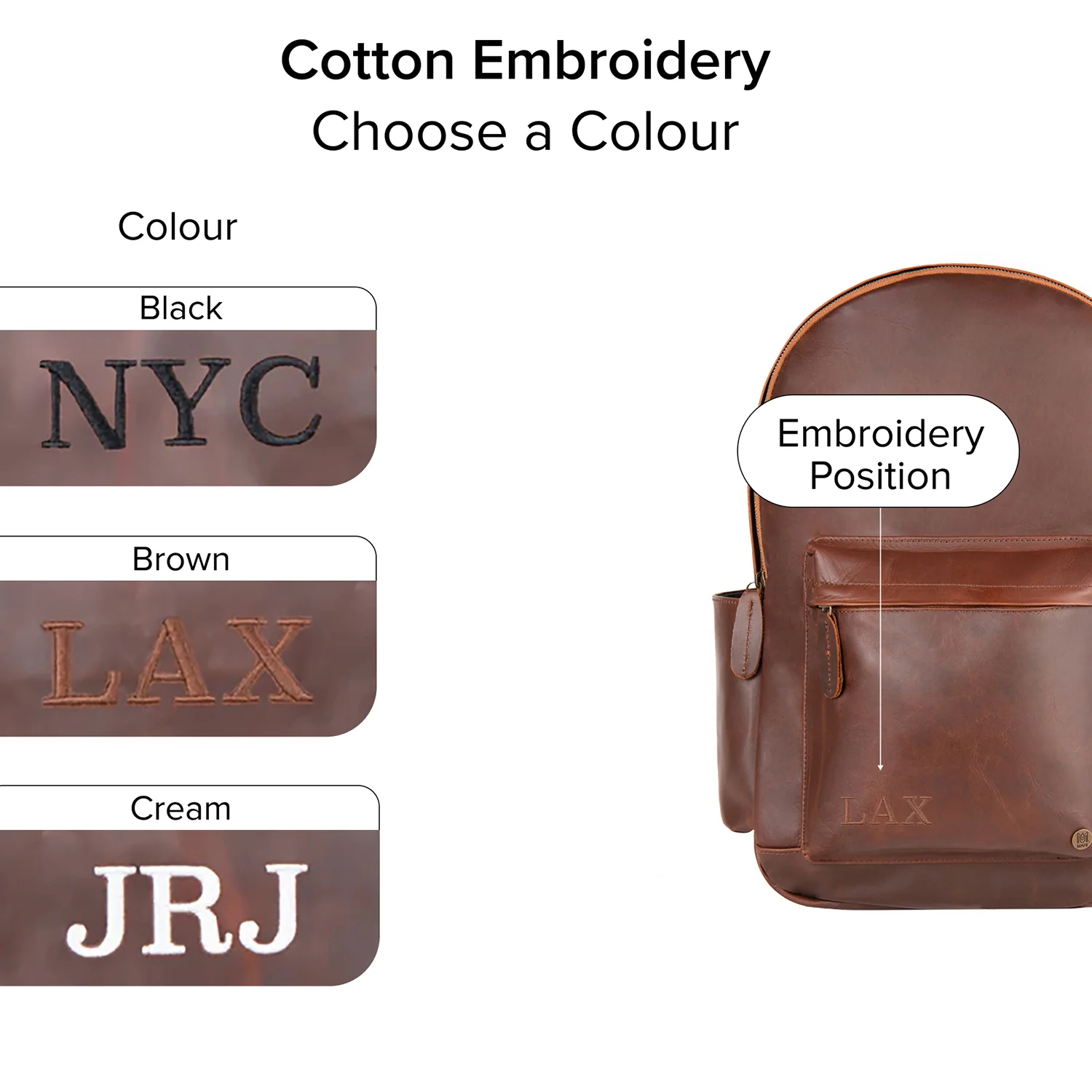 The Classic Backpack 3.0 - Image 3