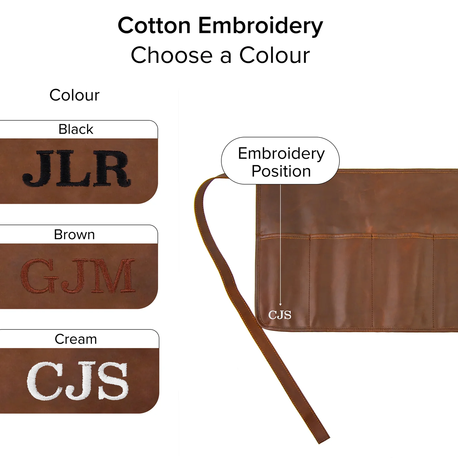 Half Apron - Image 3