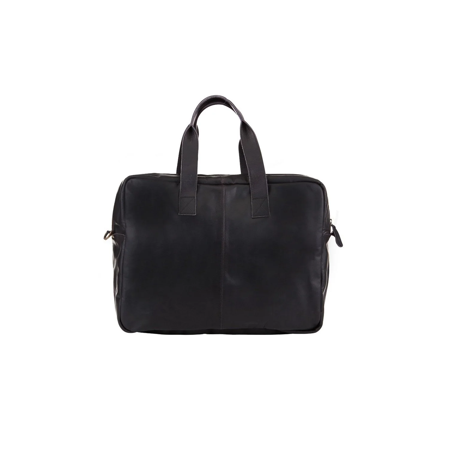The Classic Holdall - Black - Image 6
