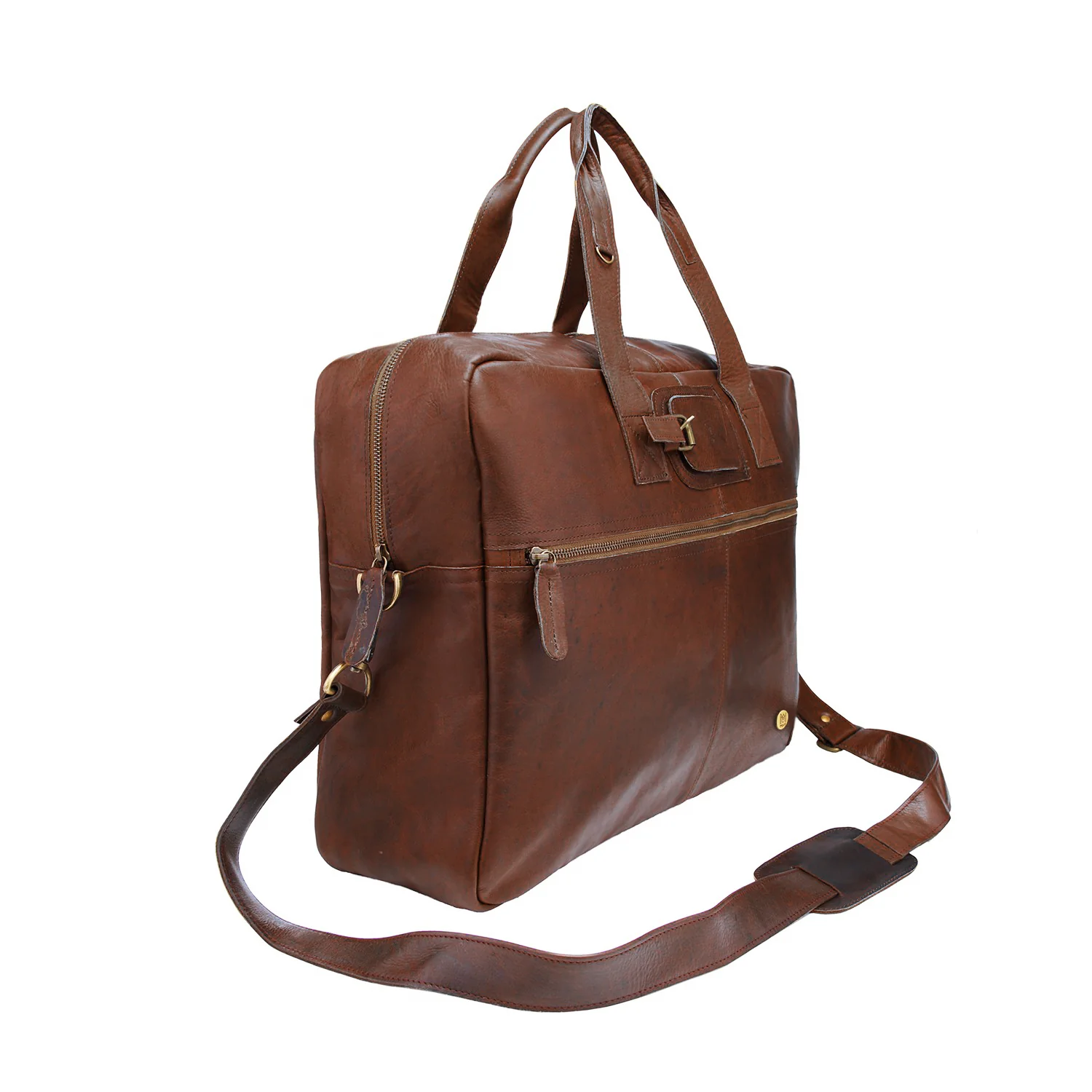 The Classic Holdall - Image 6
