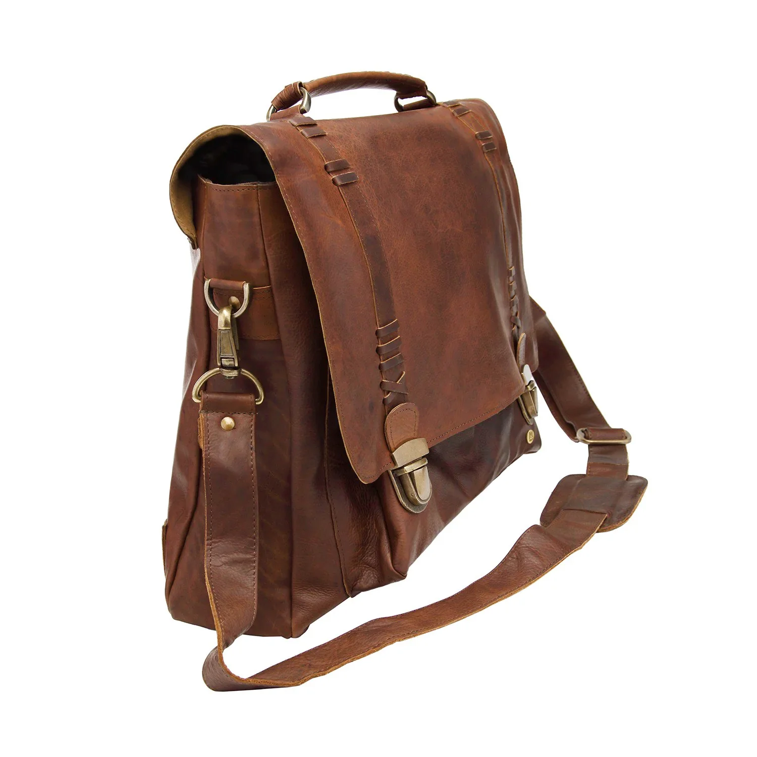 The Classic Satchel - Image 4