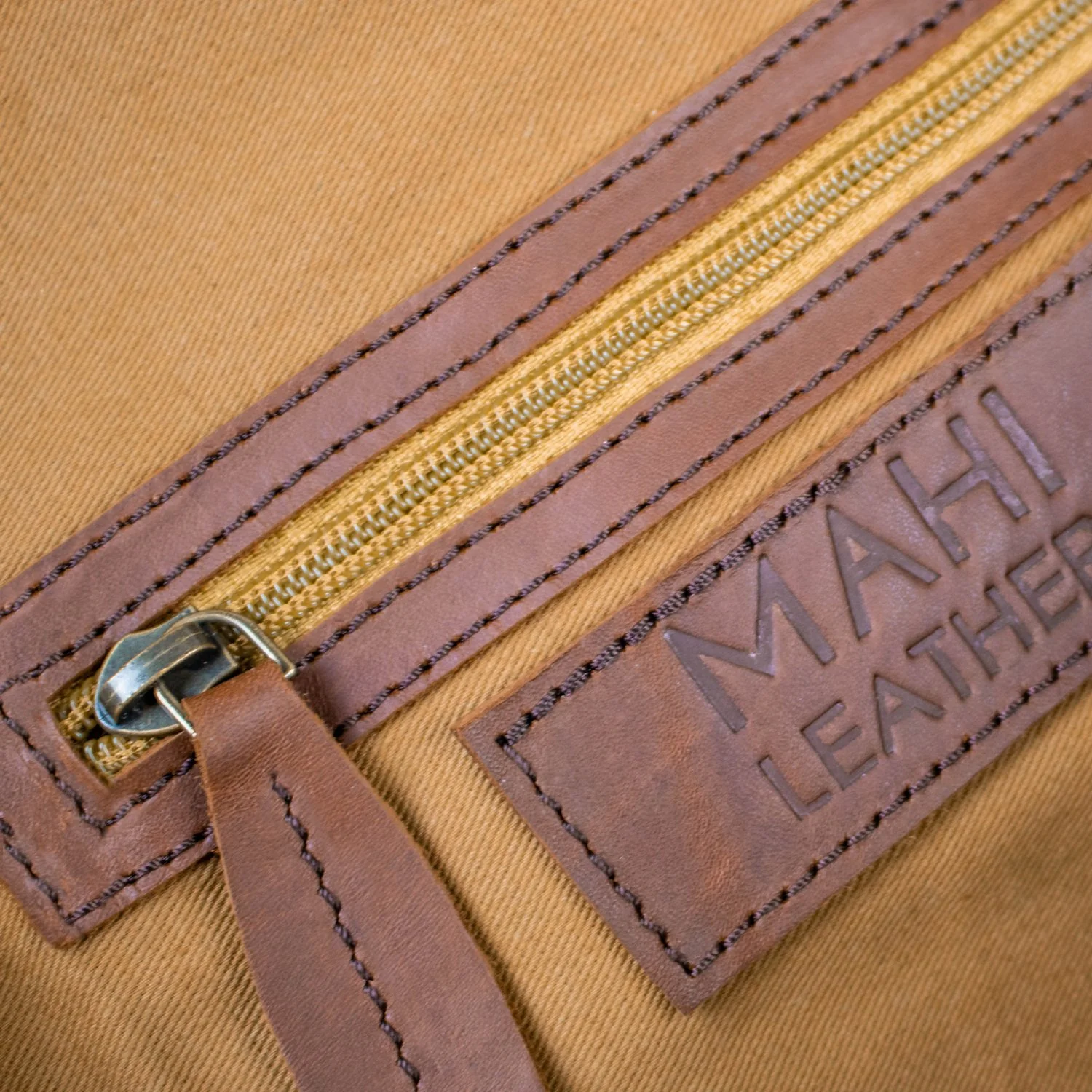 The Classic Satchel - Image 8