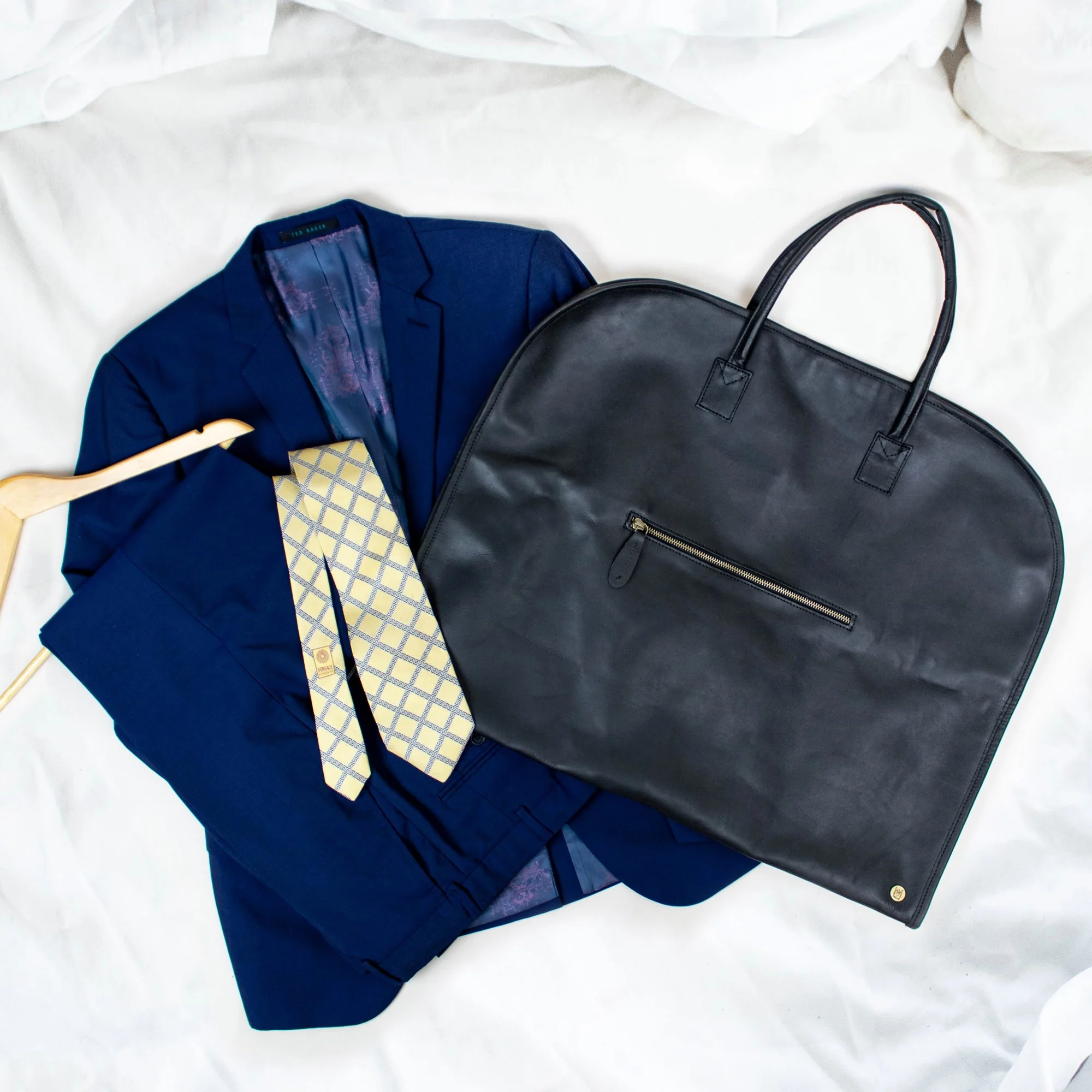 Classic Suit Carrier - Image 7