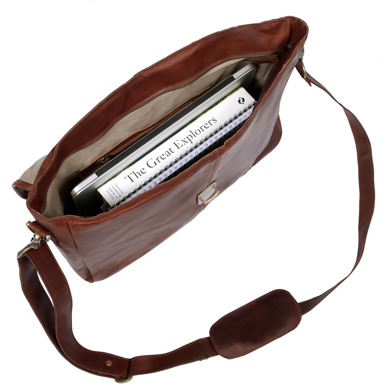 The Yale Clip-Up - Image 6