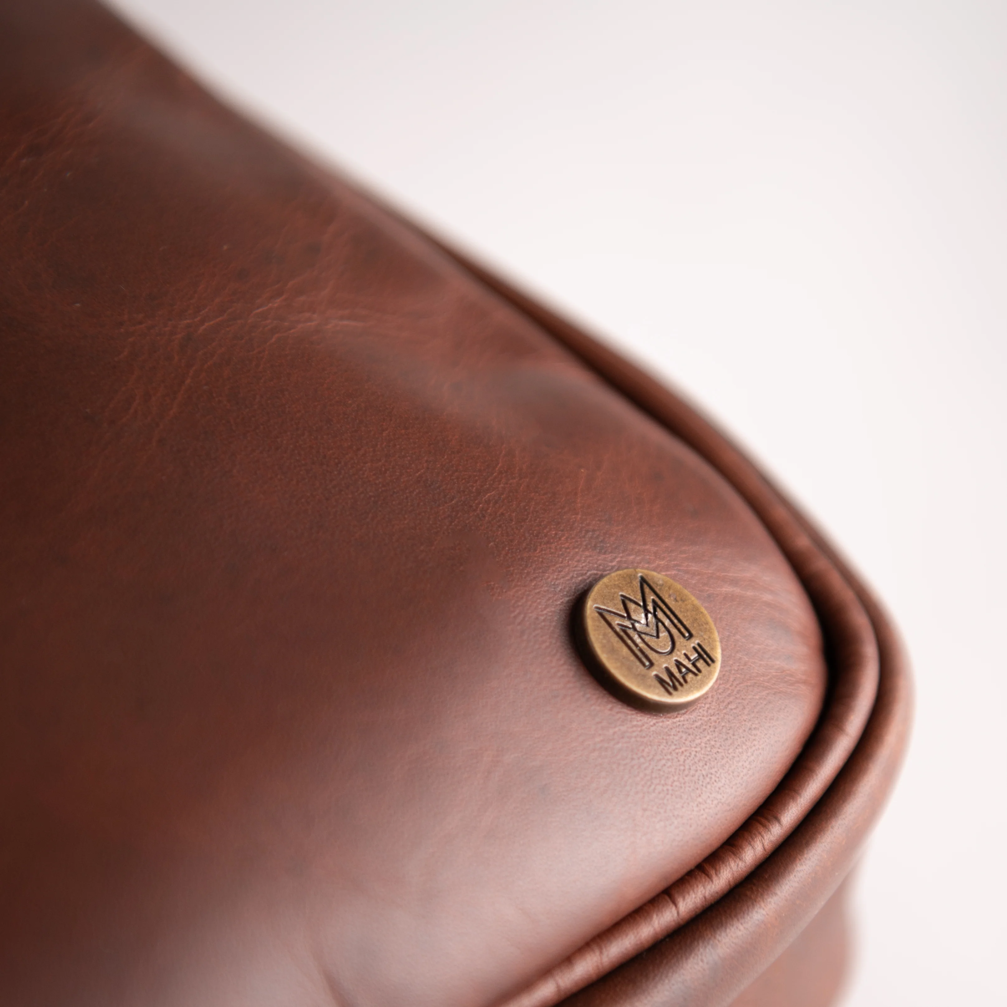 The Compact Laptop Satchel - Image 8