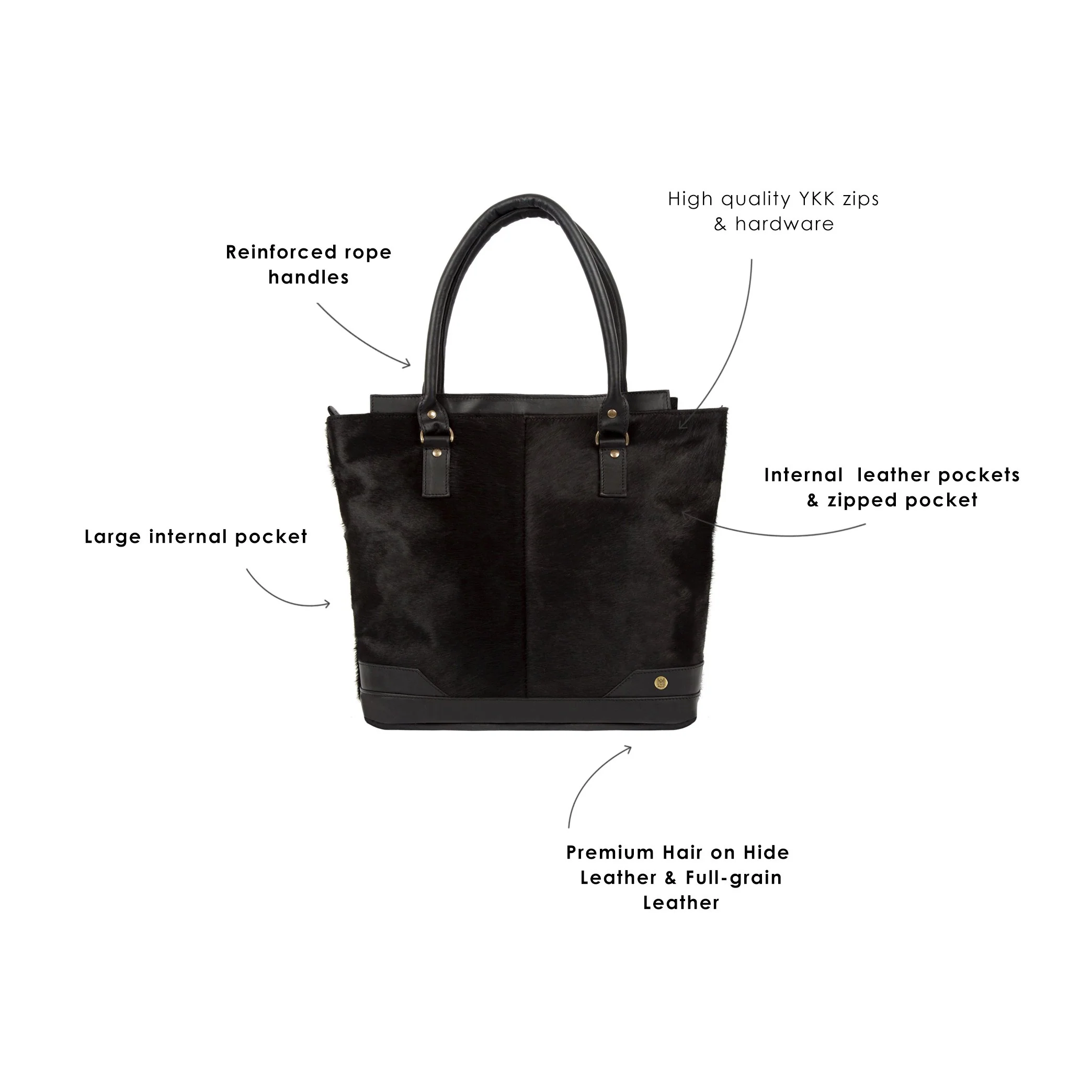 The Florence Tote - Image 6