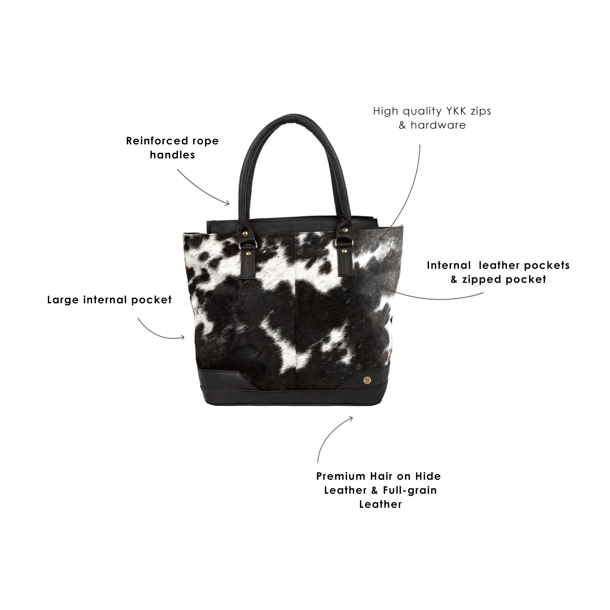 The Florence Tote - Image 6
