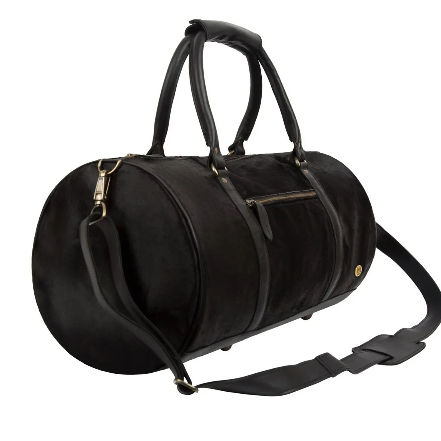 The Classic Duffle (Cowhide) - Image 3