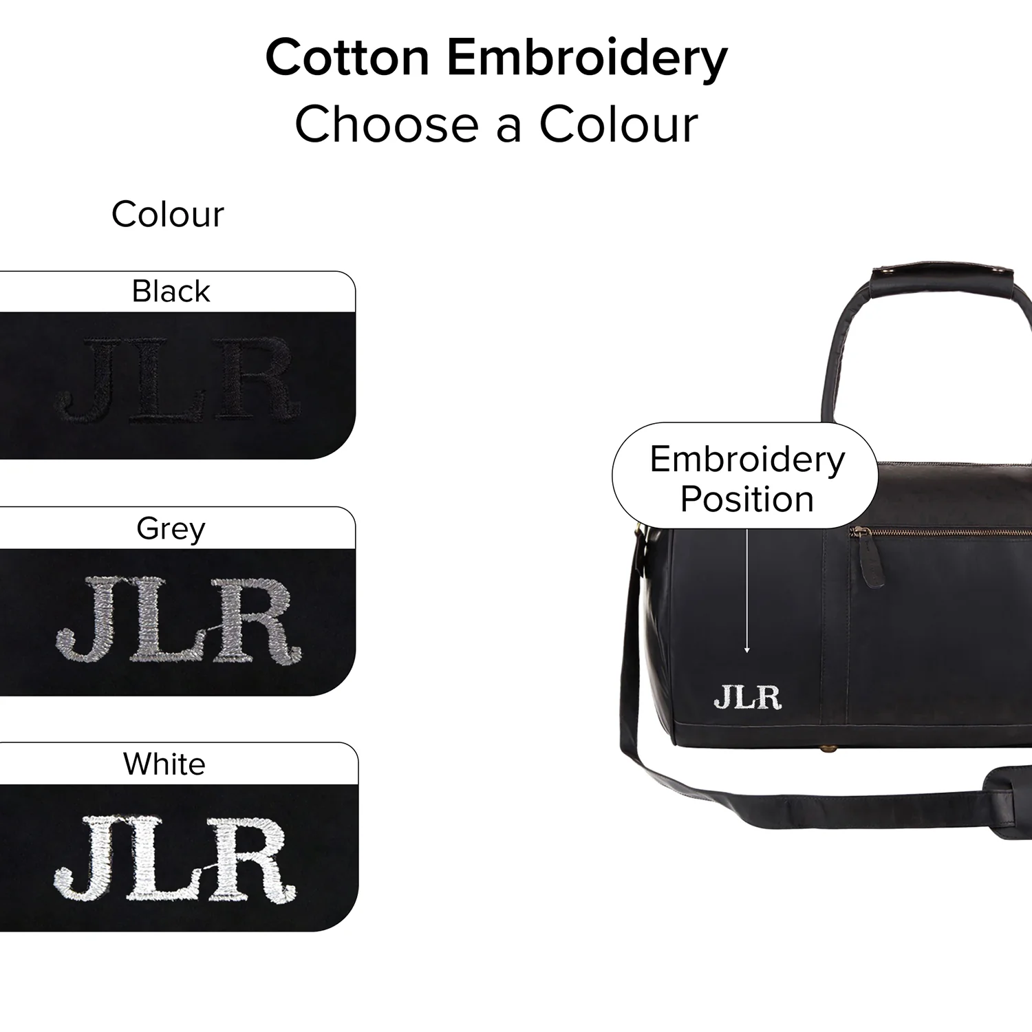 The Classic Duffle - Image 3