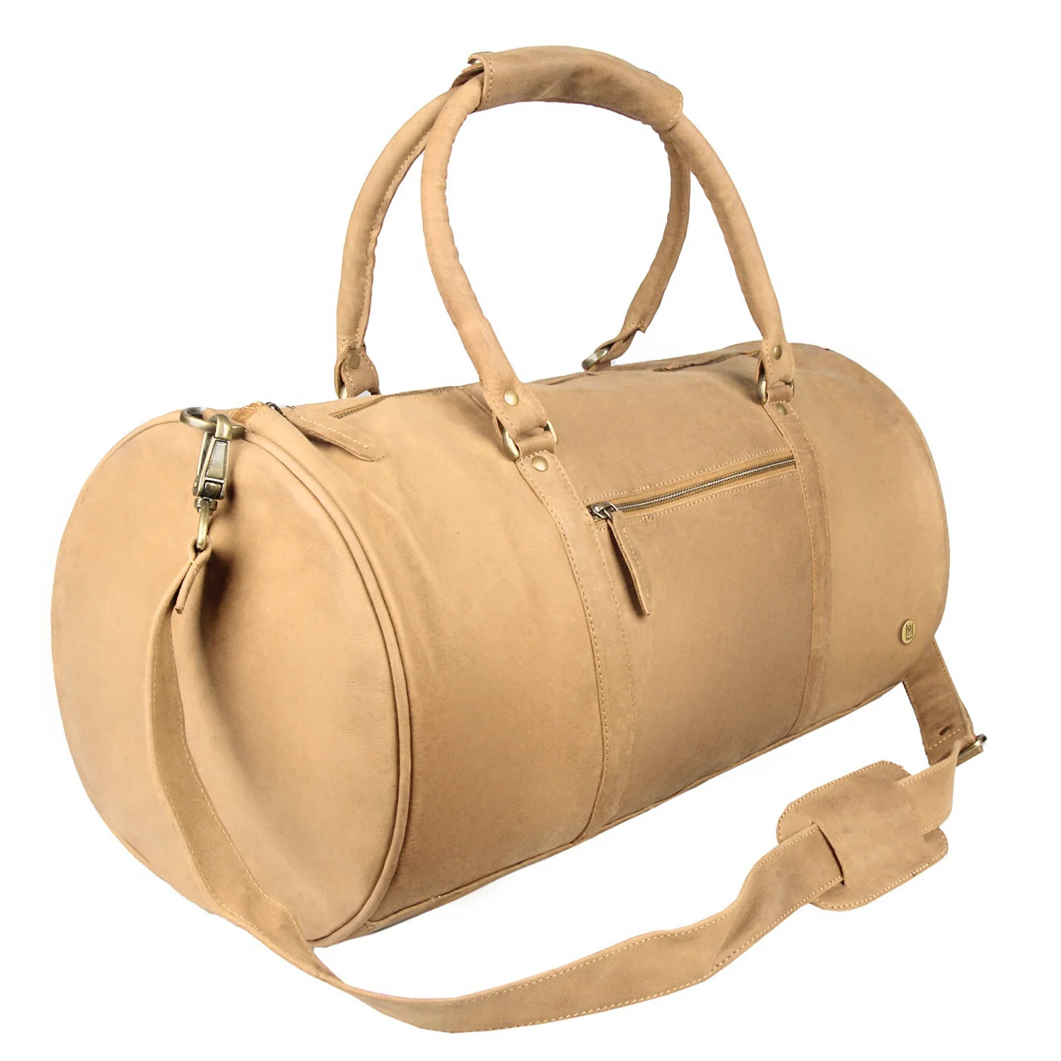 The Classic Duffle - Image 5
