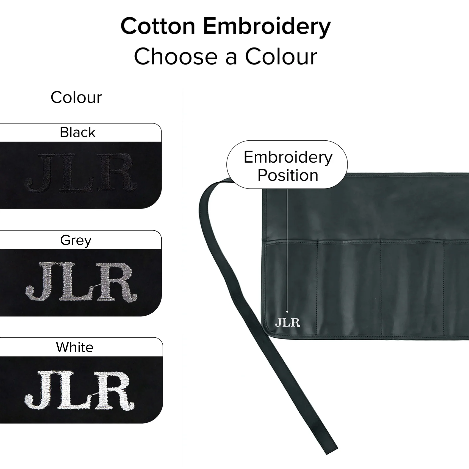 Half Apron - Image 3