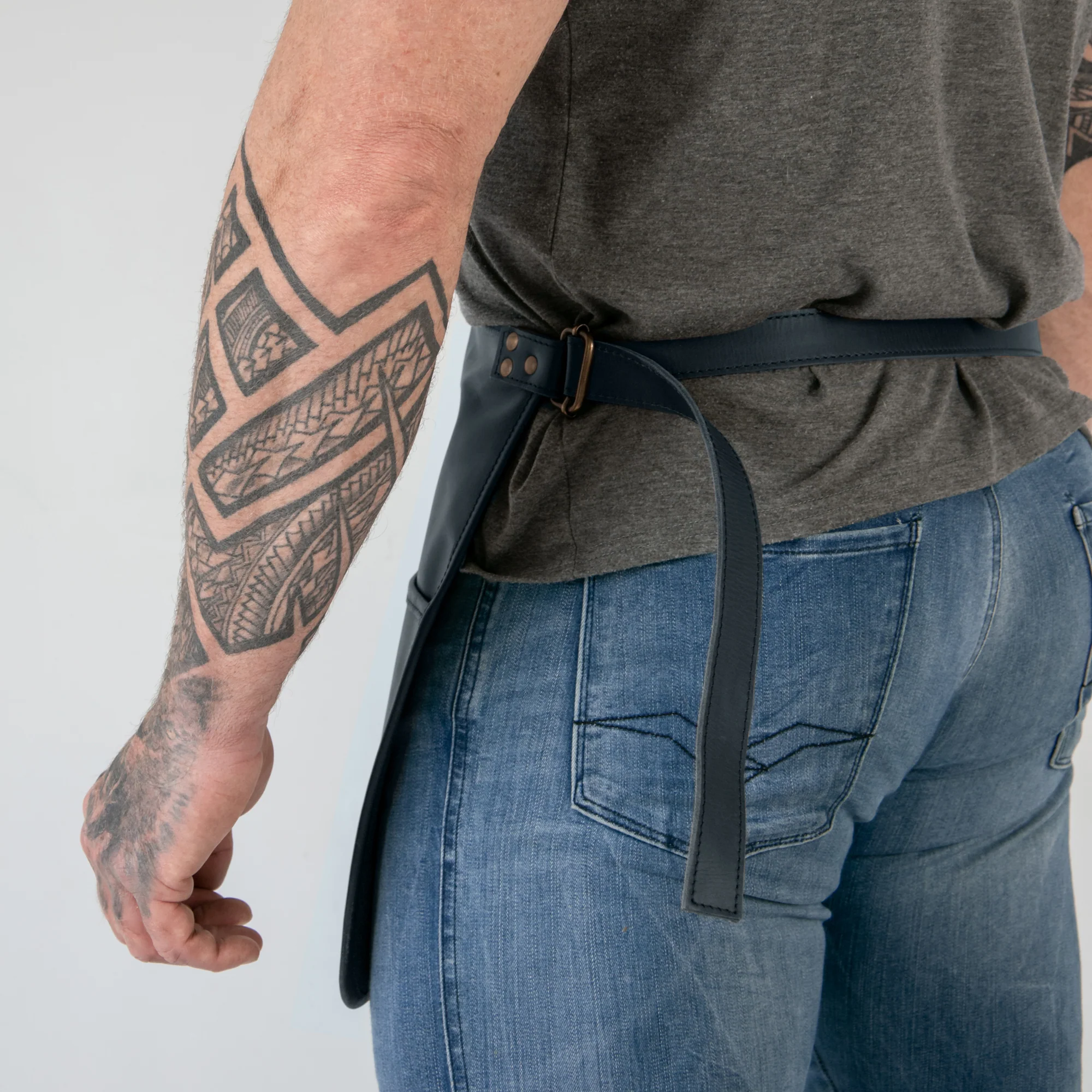 Half Apron - Image 5