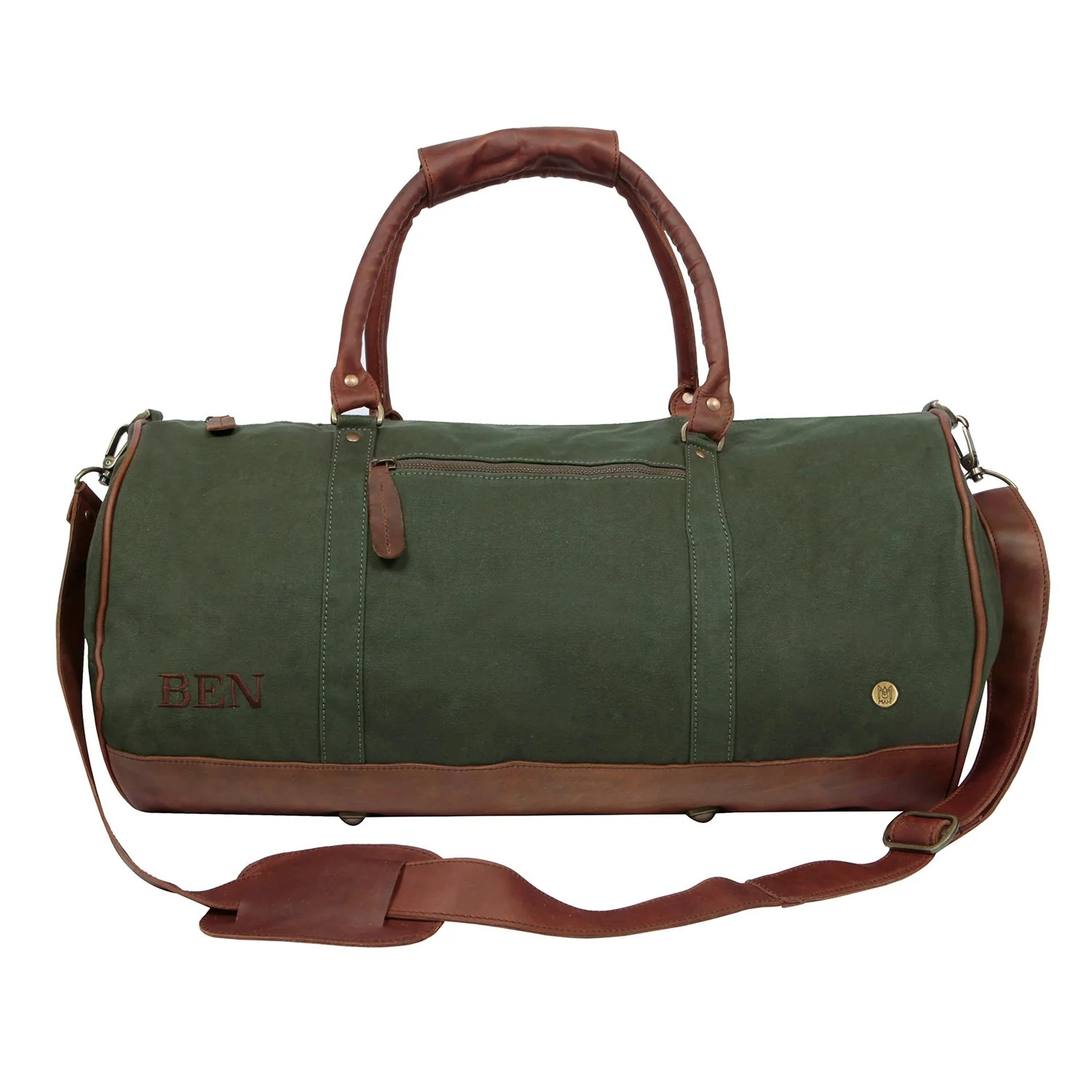 The Gym Duffle - Image 3