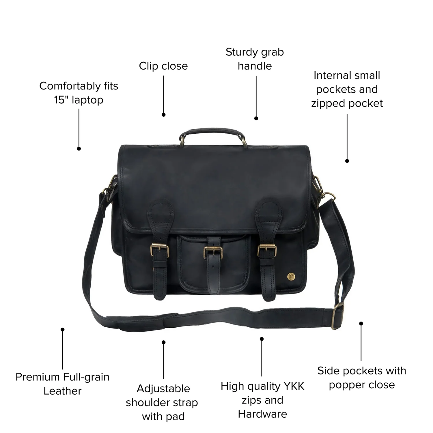 The Harvard - Image 4