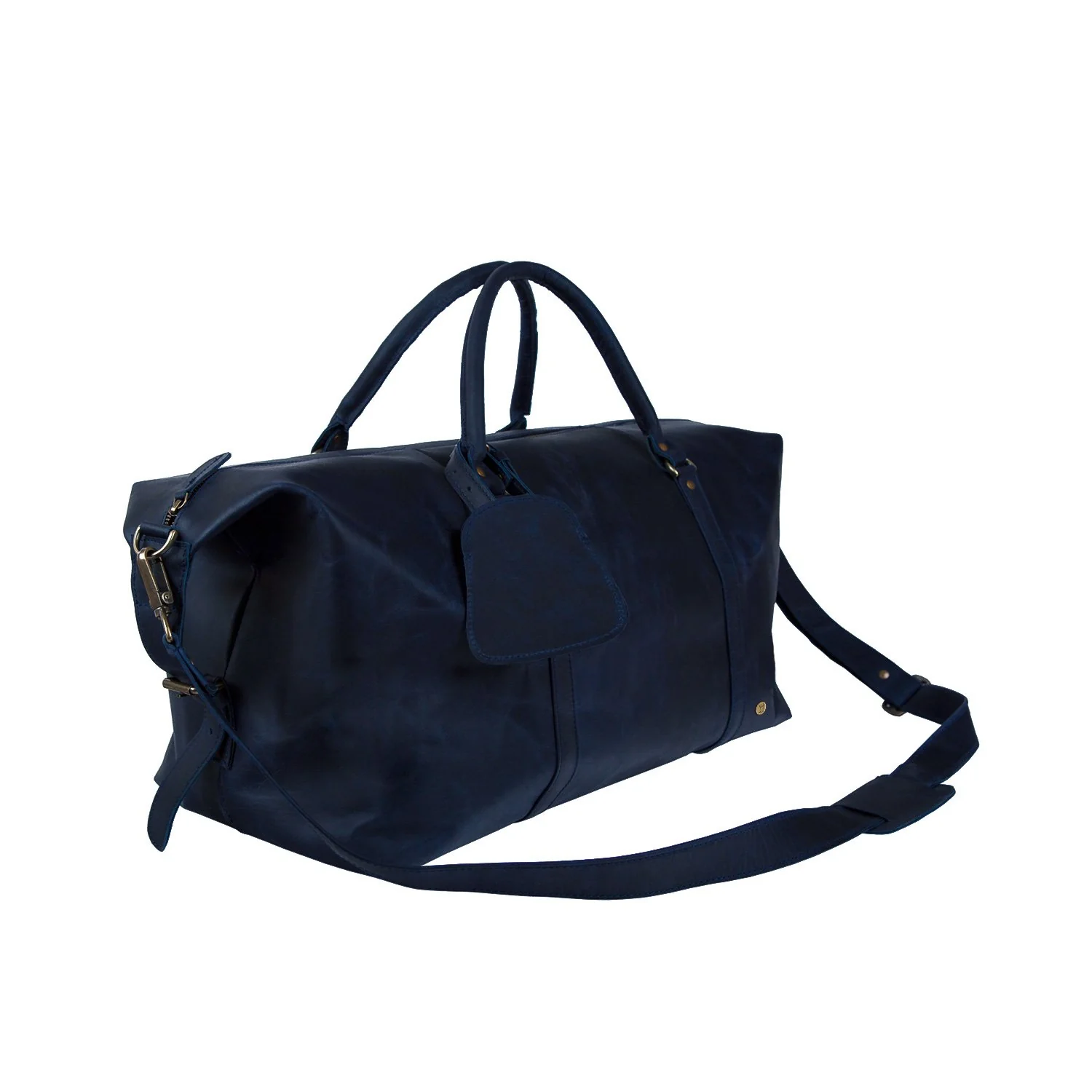The Armada Duffle (Navy) - Image 4