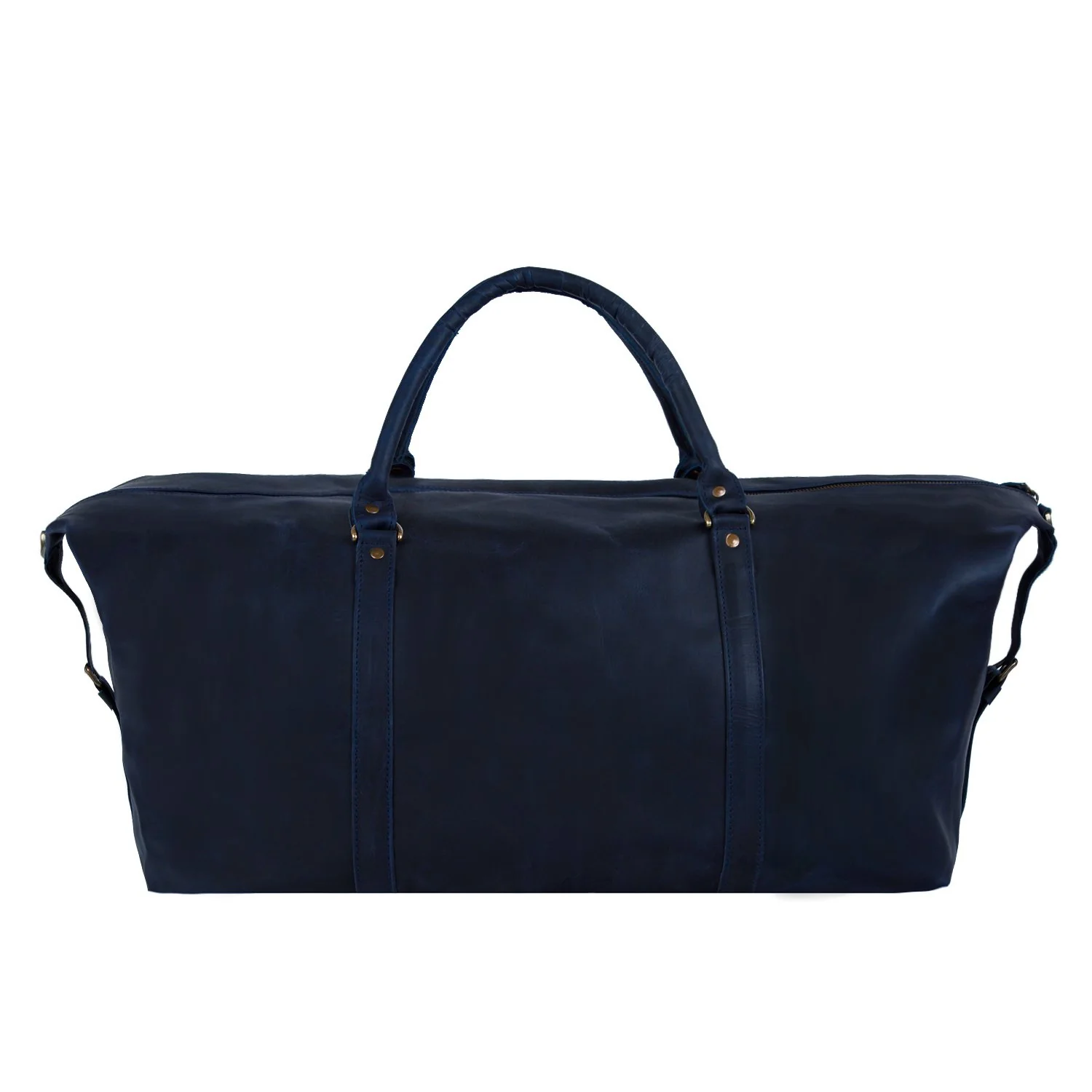 The Armada Duffle (Navy) - Image 5