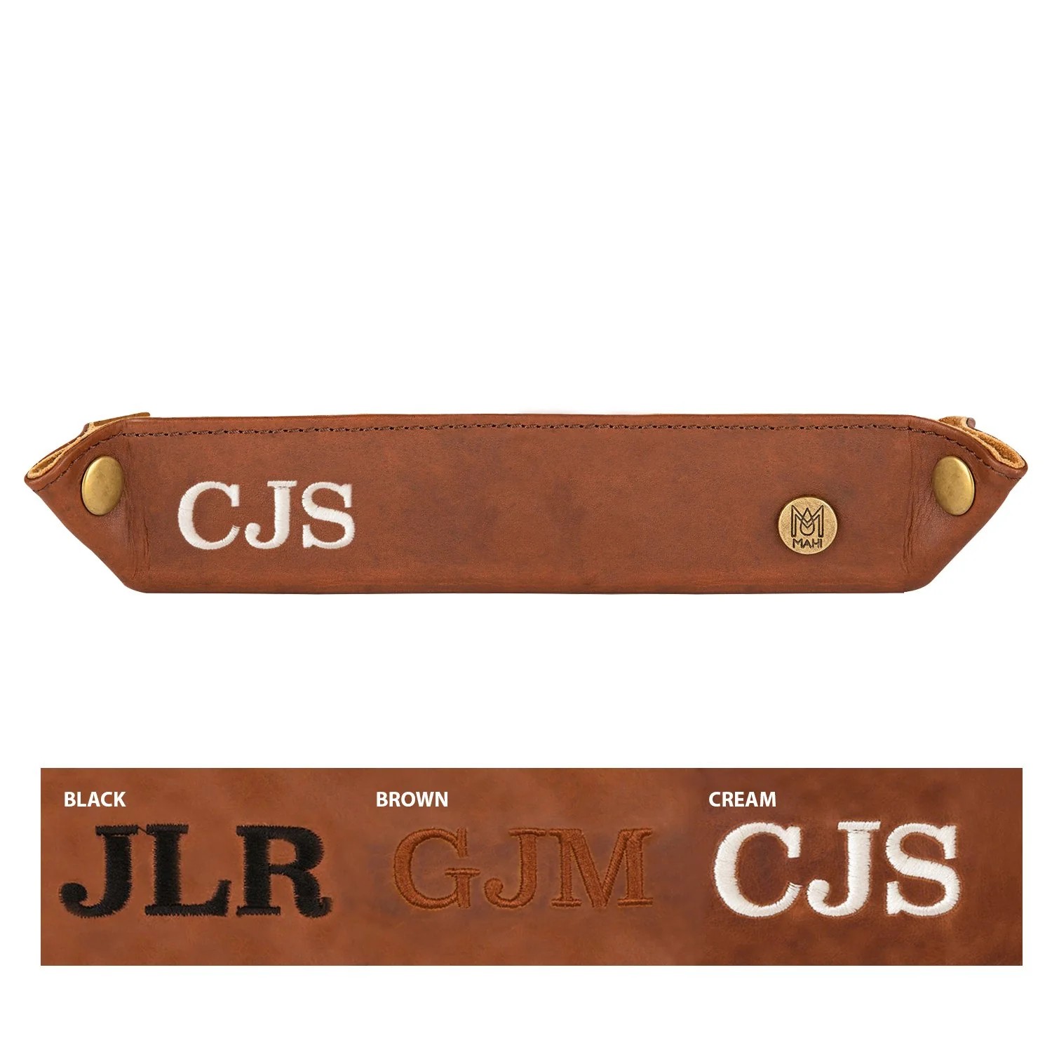 Classic Valet Tray (Medium) - Image 3