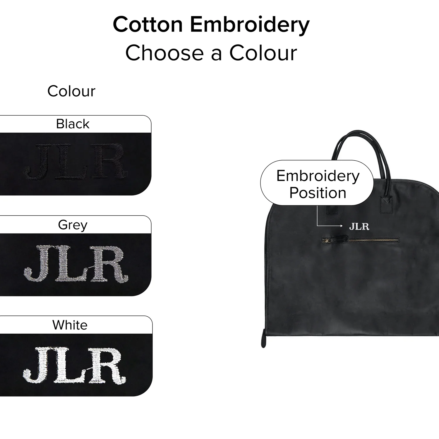 Men's Travel Gift Set - Image 8