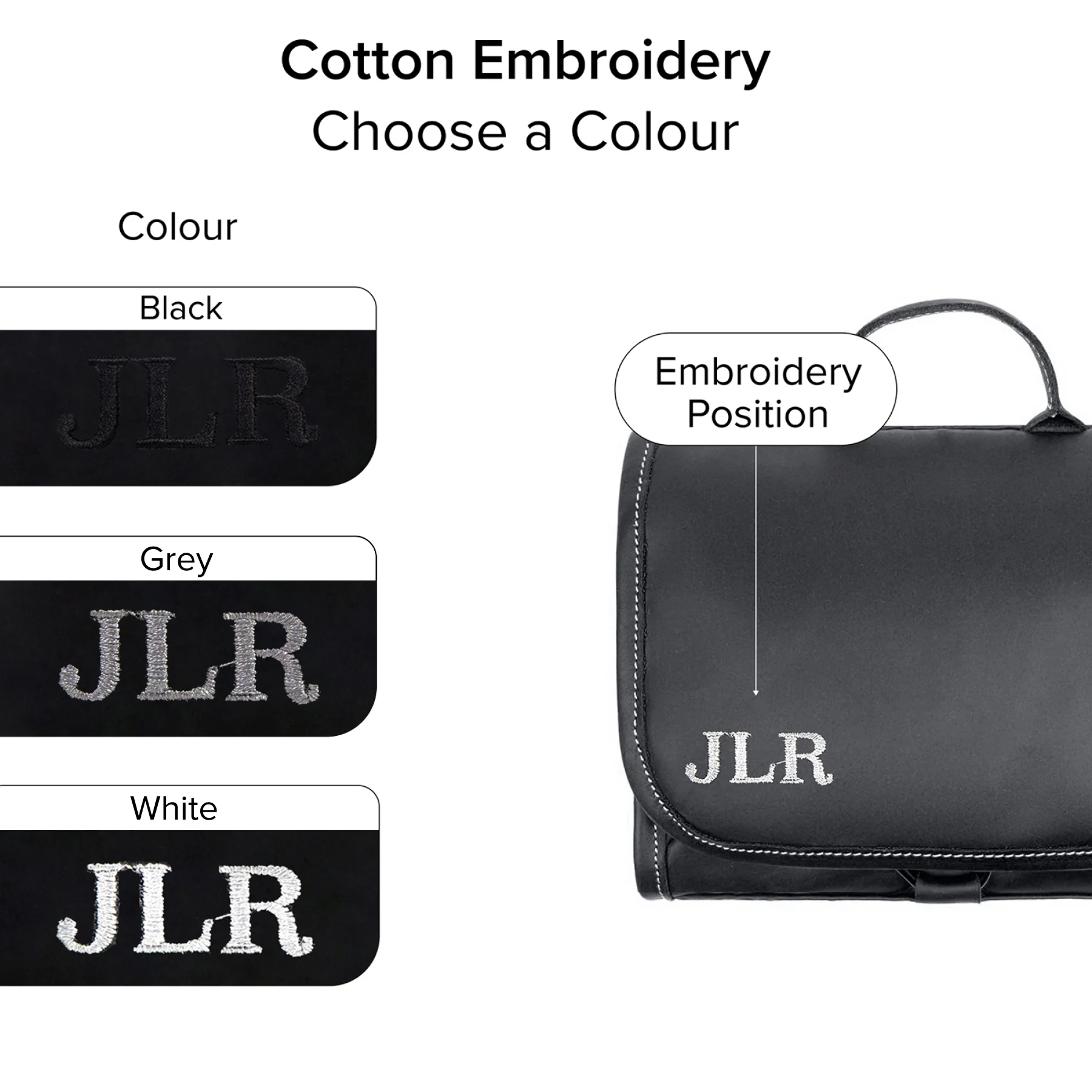 Men's Travel Gift Set - Image 9