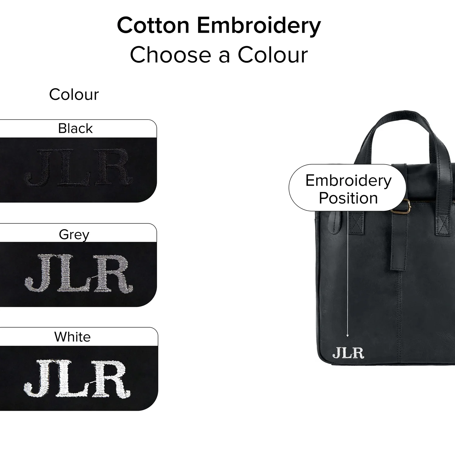 The Roll Top Backpack - Image 3