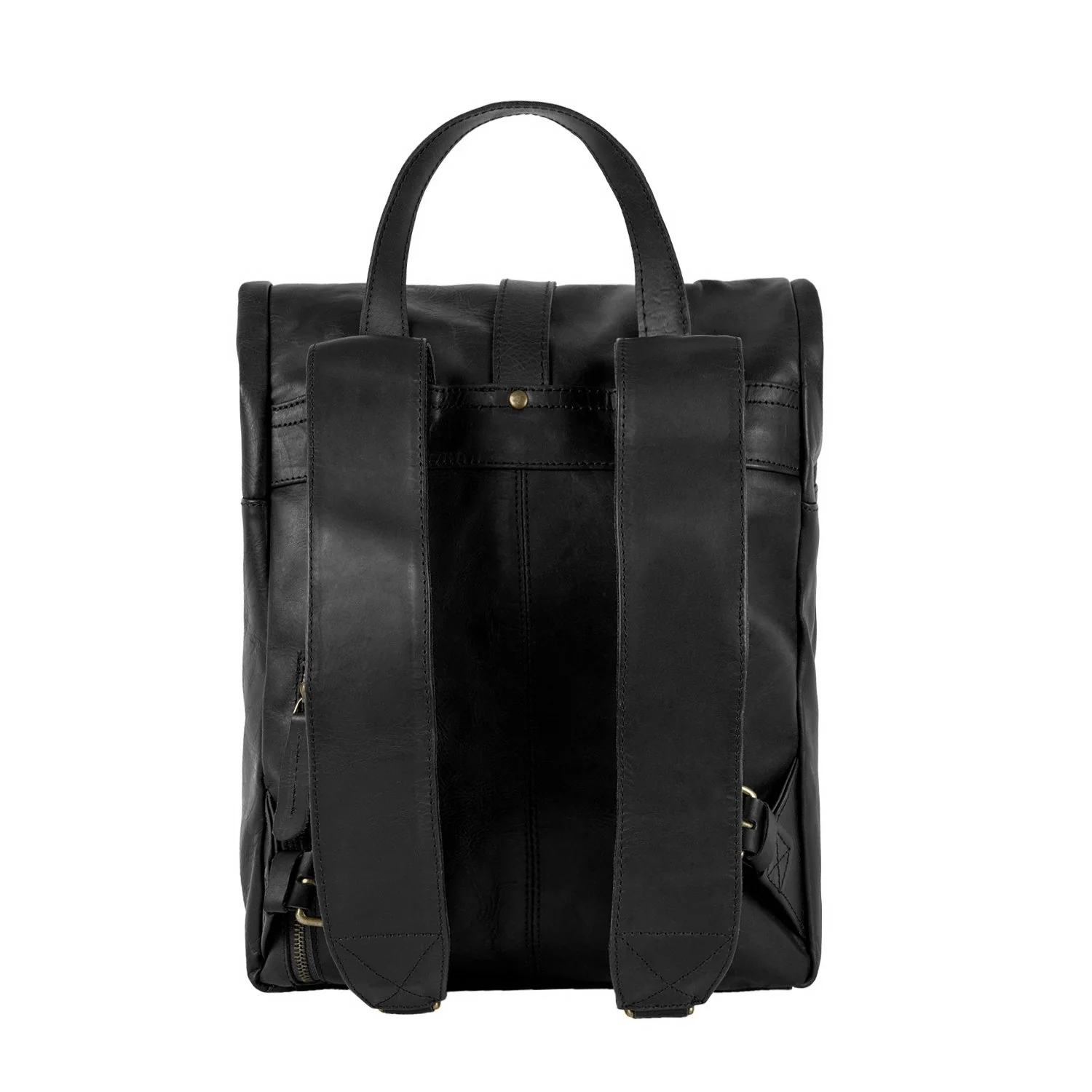 The Roll Top Backpack - Image 6