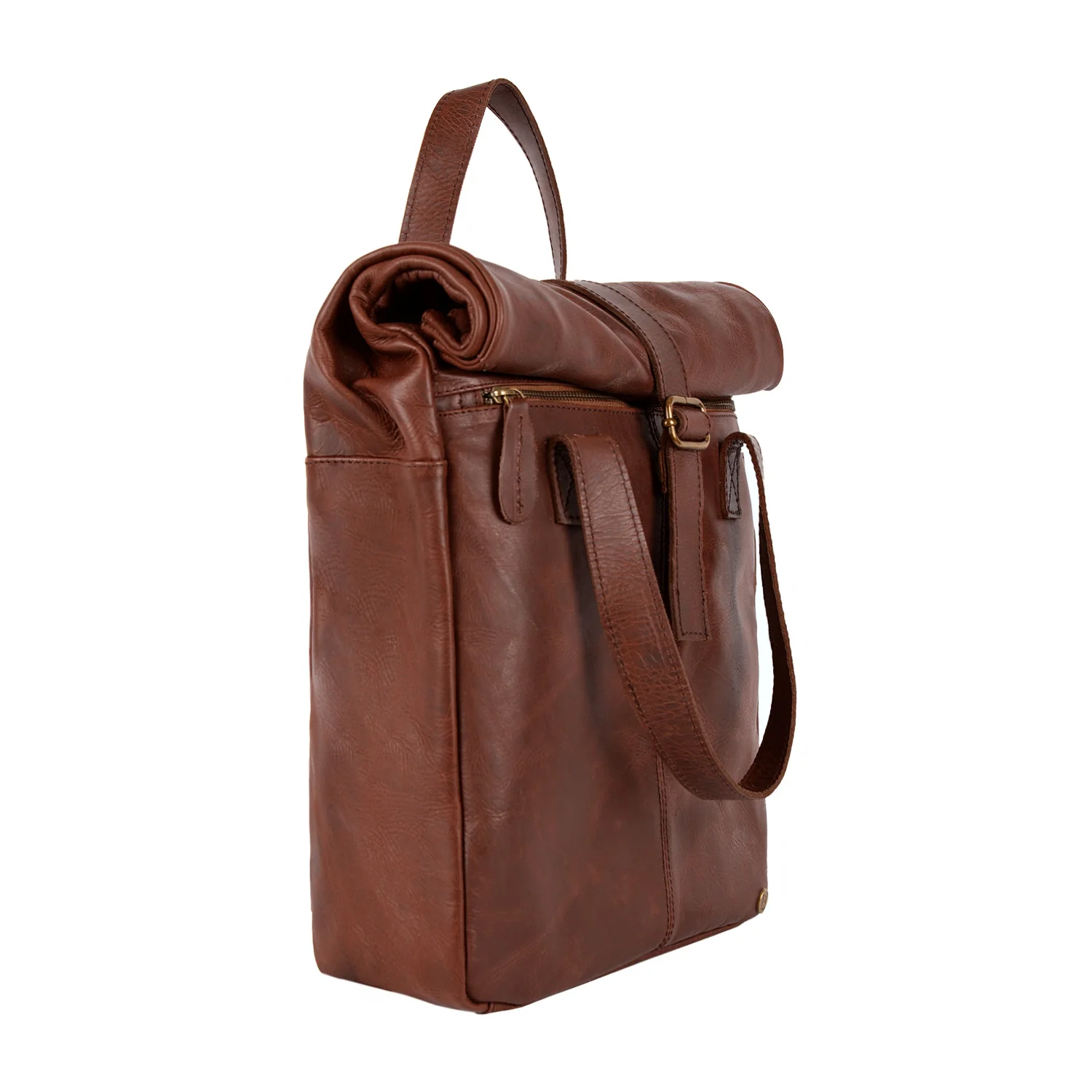 The Roll Top Backpack - Image 6