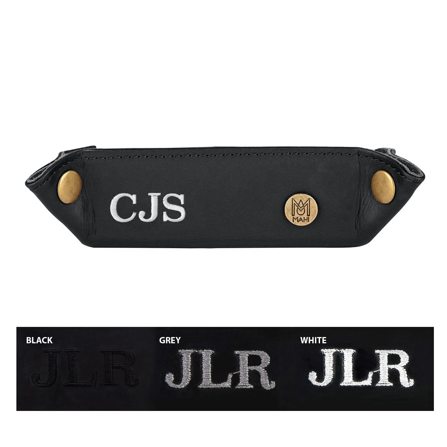 Classic Valet Tray - Image 3