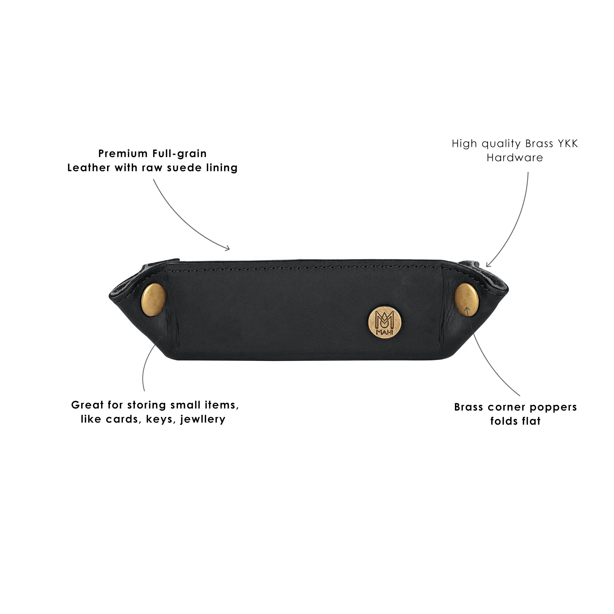 Classic Valet Tray - Image 9