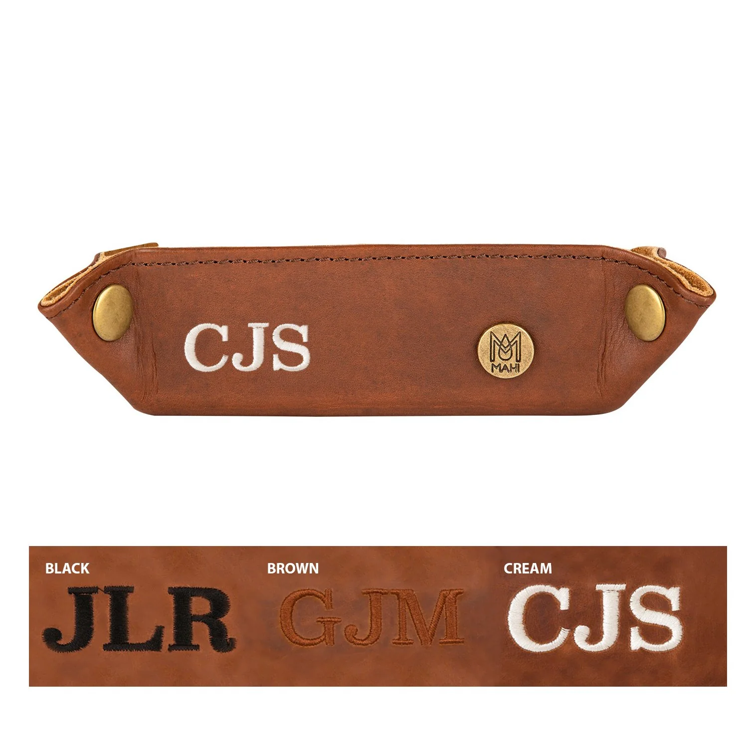 Classic Valet Tray - Image 3