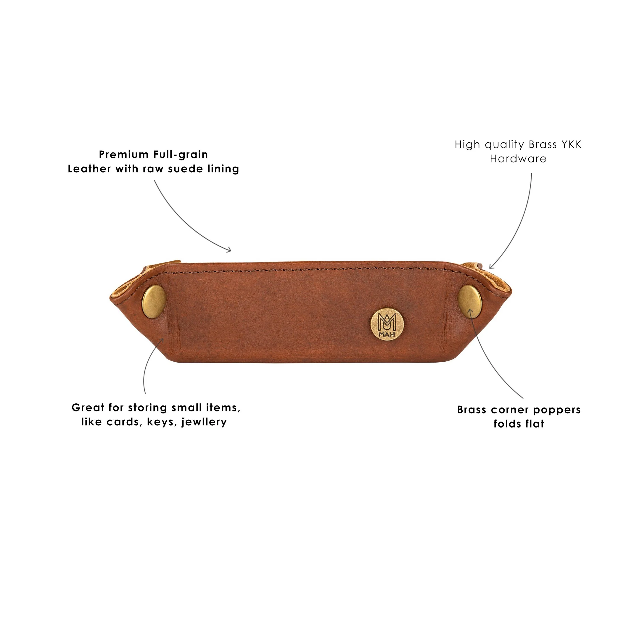 Classic Valet Tray - Image 9