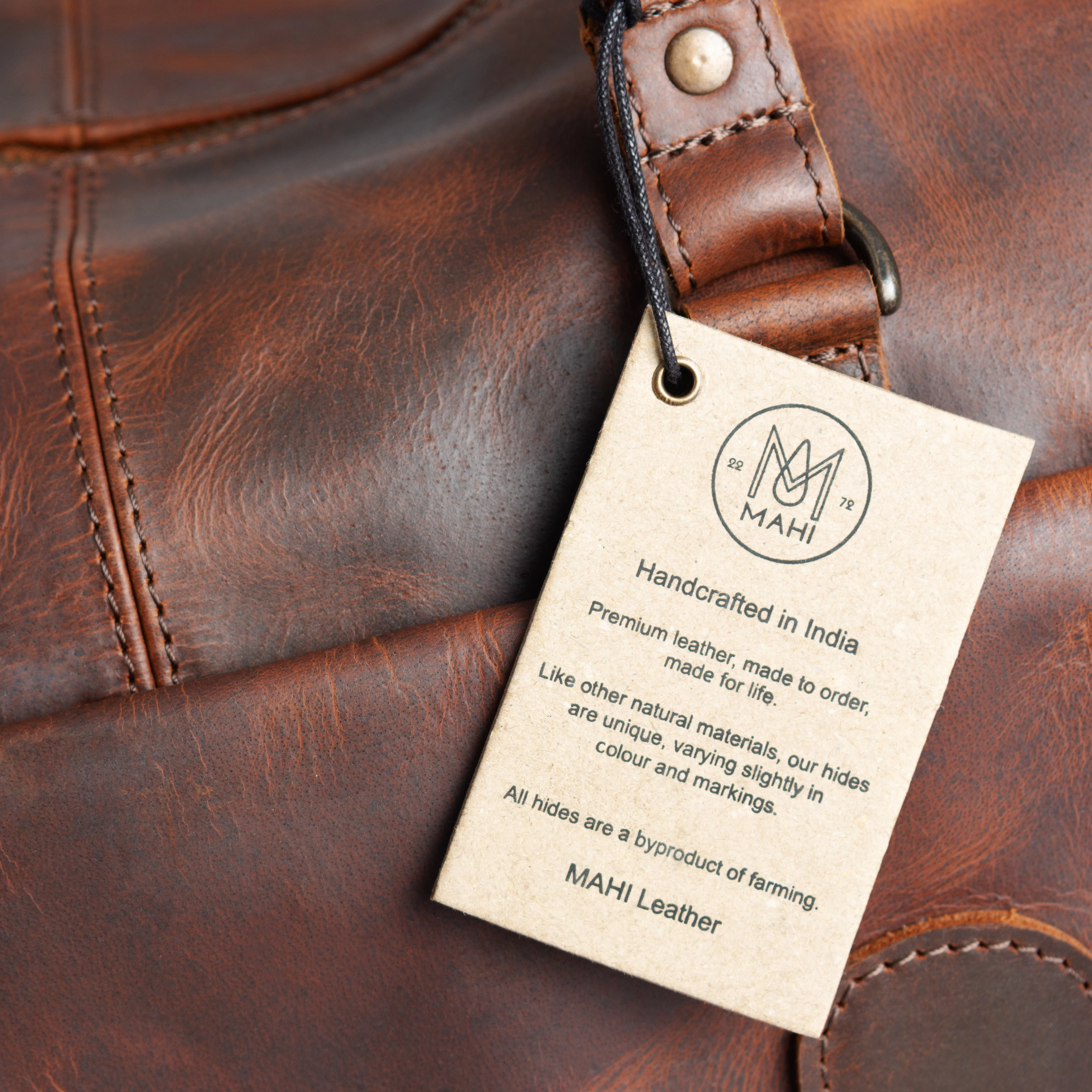 The Armada Duffle - Image 9