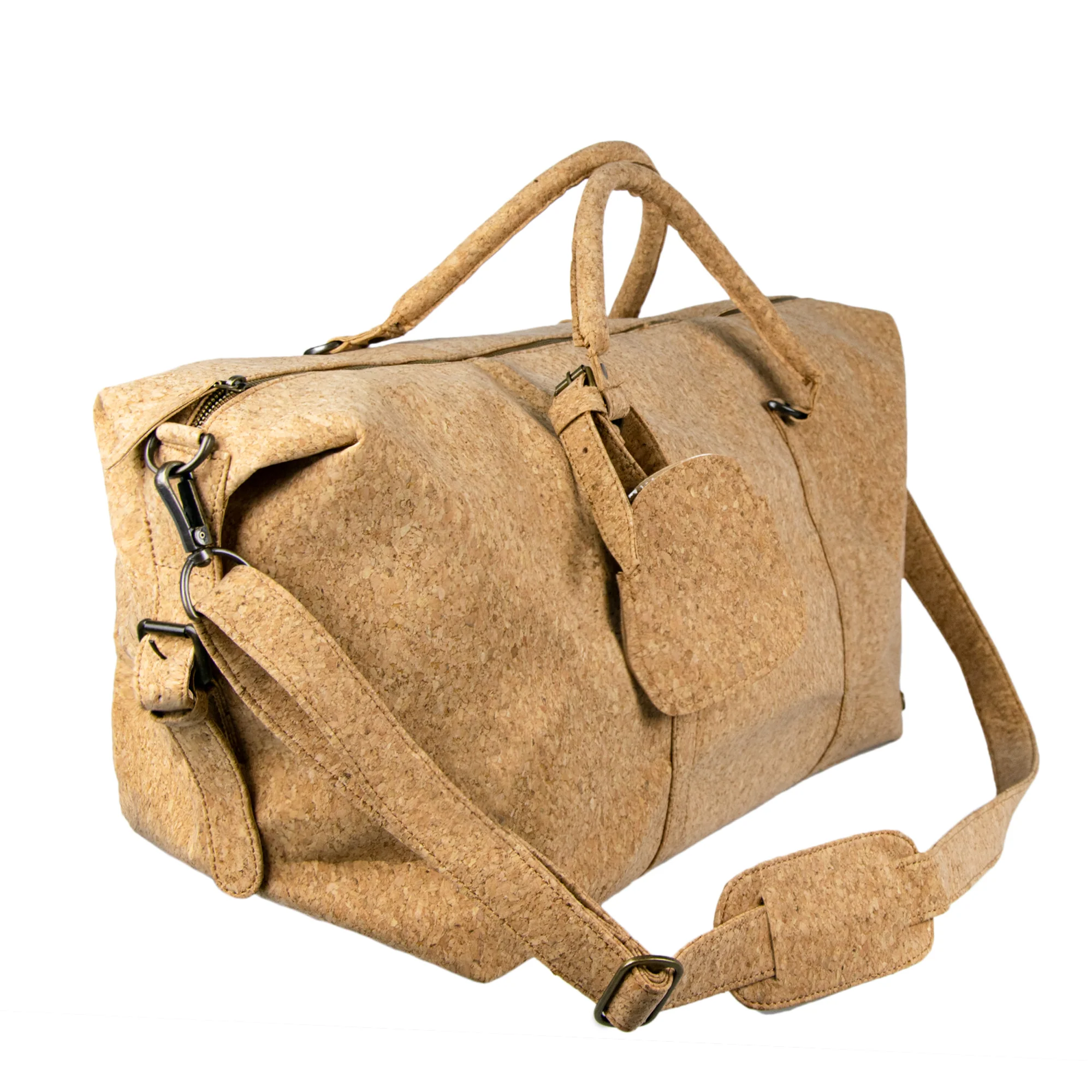 The Armada Duffle (Vegan) - Image 4