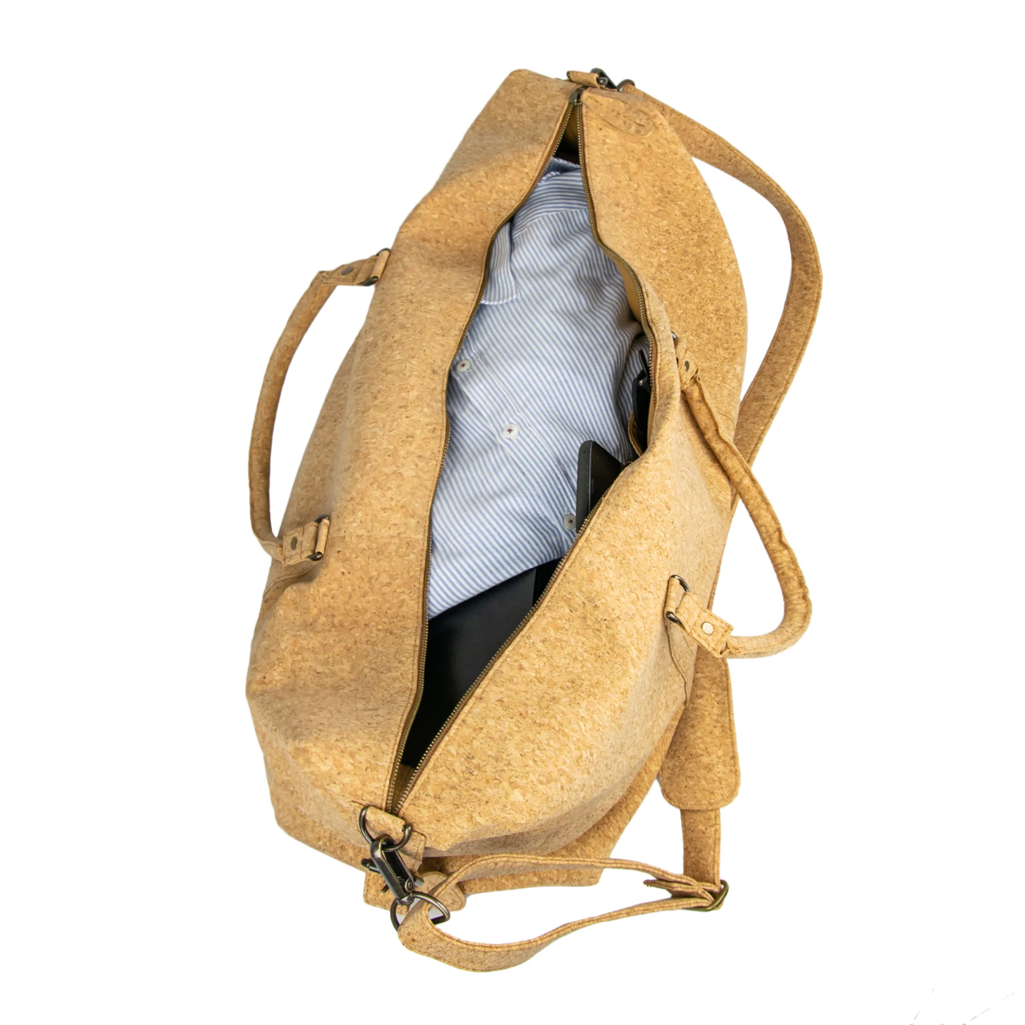 The Armada Duffle (Vegan) - Image 6