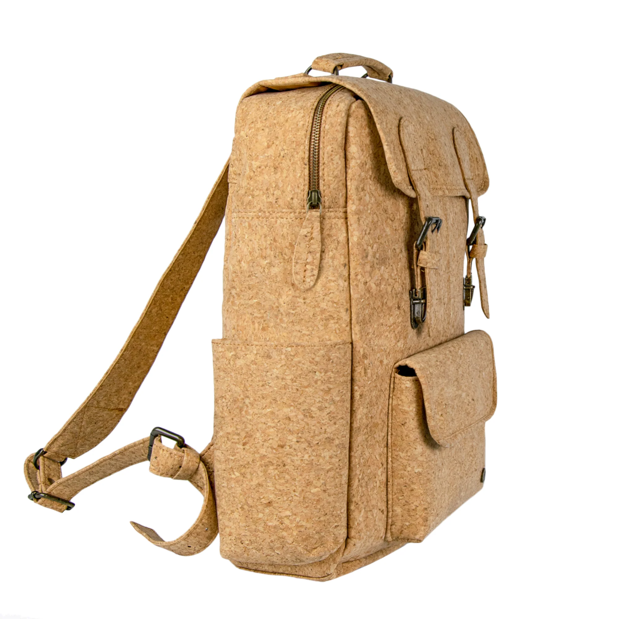 The City Backpack (Vegan) - Image 4