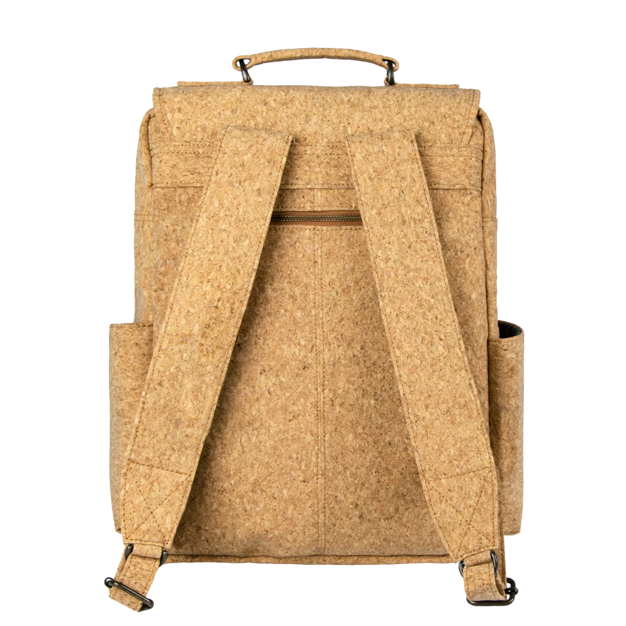The City Backpack (Vegan) - Image 5