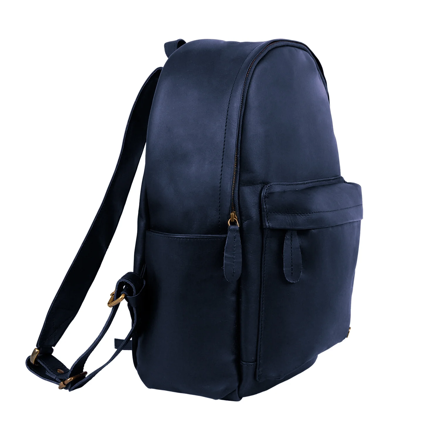 The Classic Backpack 2.0 (Navy) - Image 5
