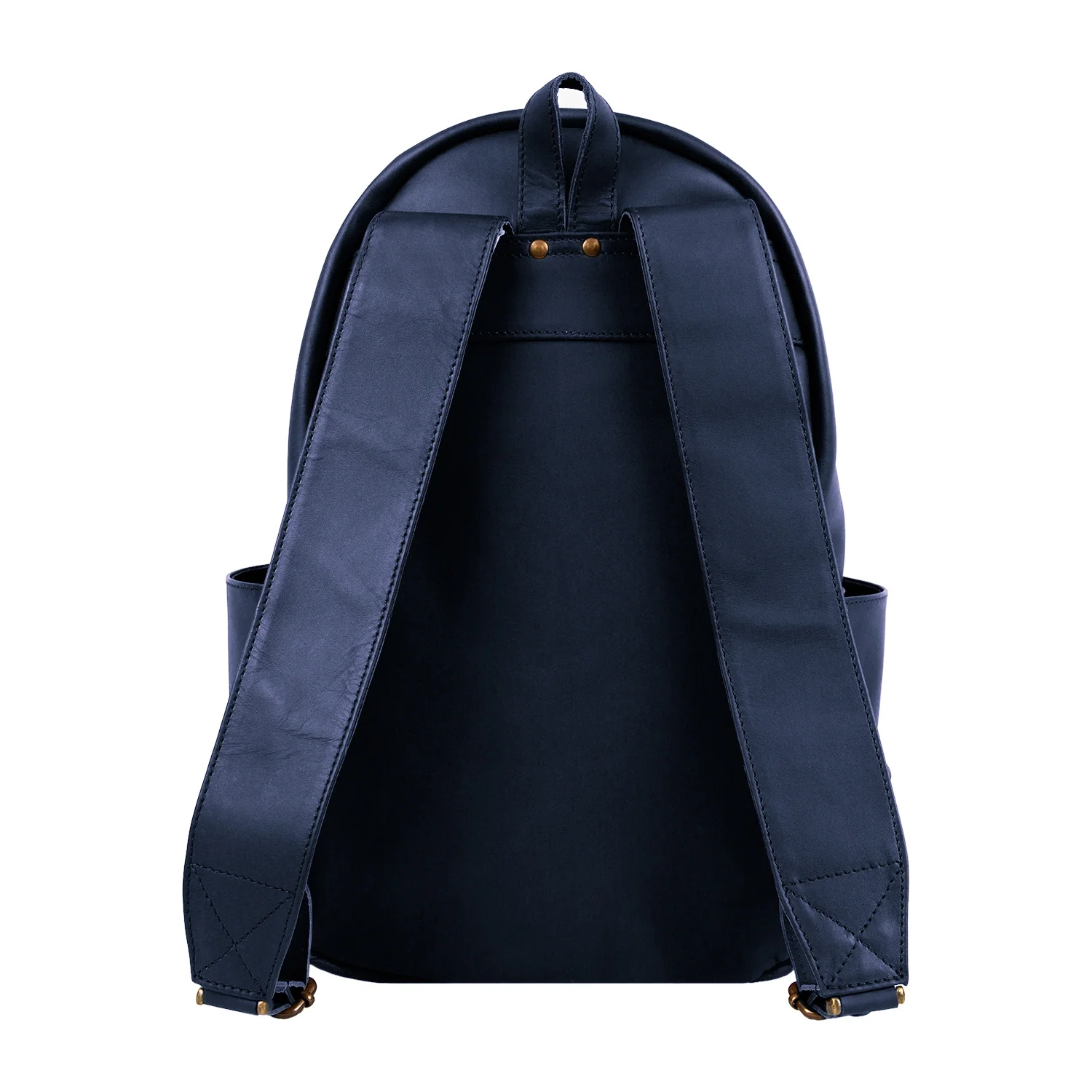 The Classic Backpack 2.0 (Navy) - Image 6