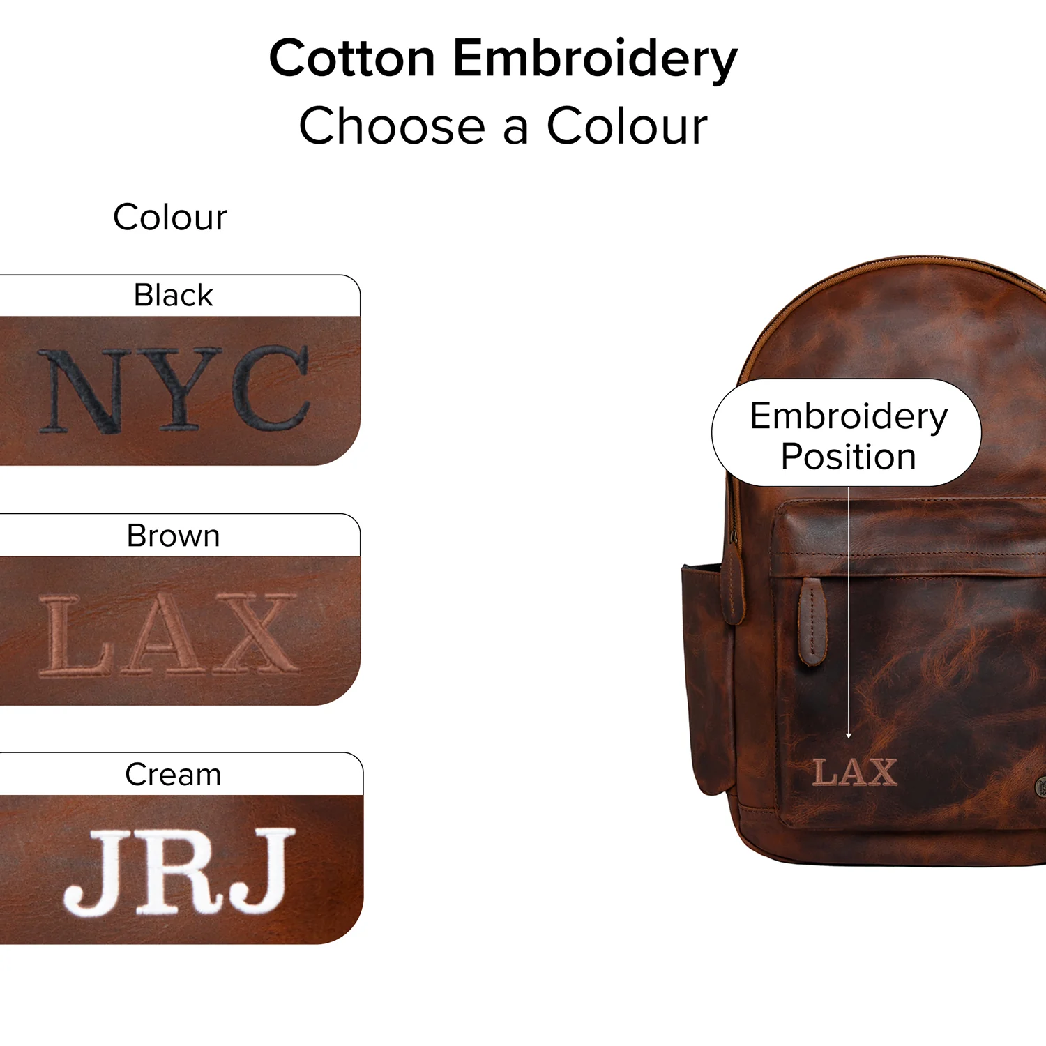 The Classic Backpack 3.0 - Image 3