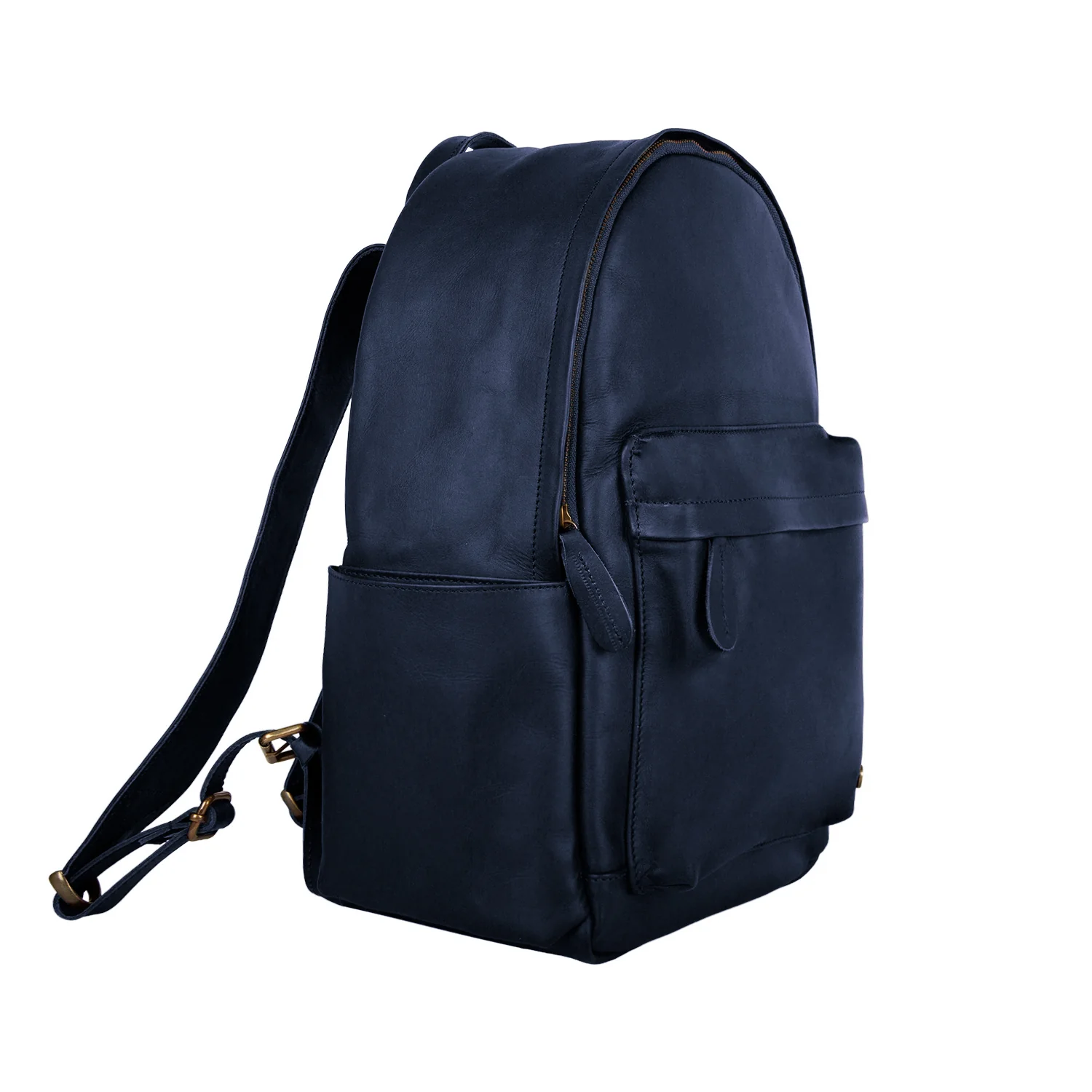 The Classic Backpack 3.0 (Navy) - Image 6