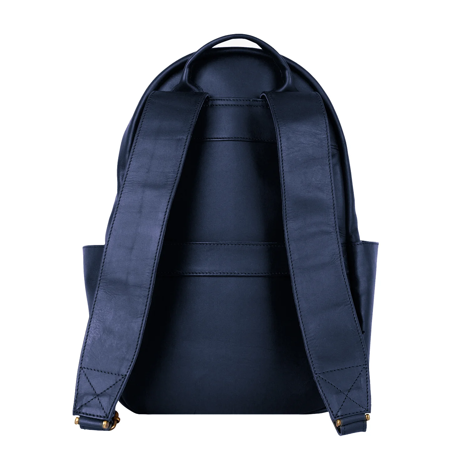 The Classic Backpack 3.0 (Navy) - Image 7