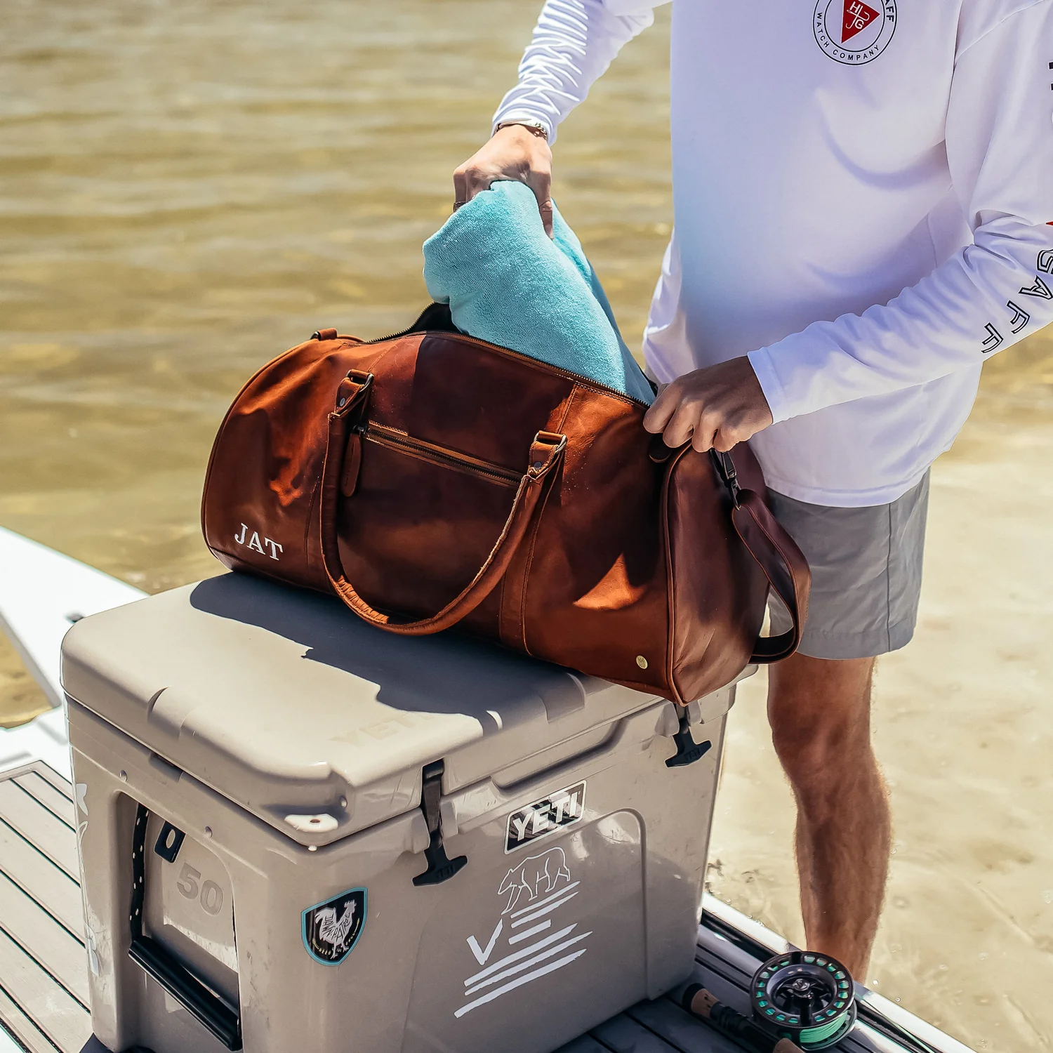 Personalized Groomsmen Gift - Image 3