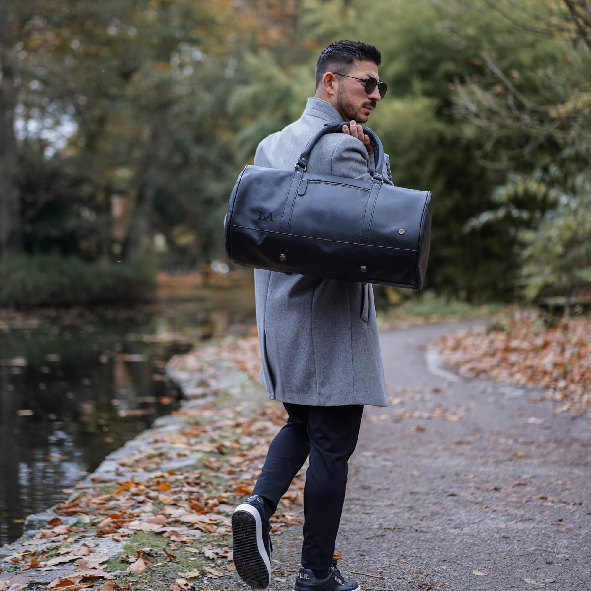 Personalized Groomsmen Gift - Image 4