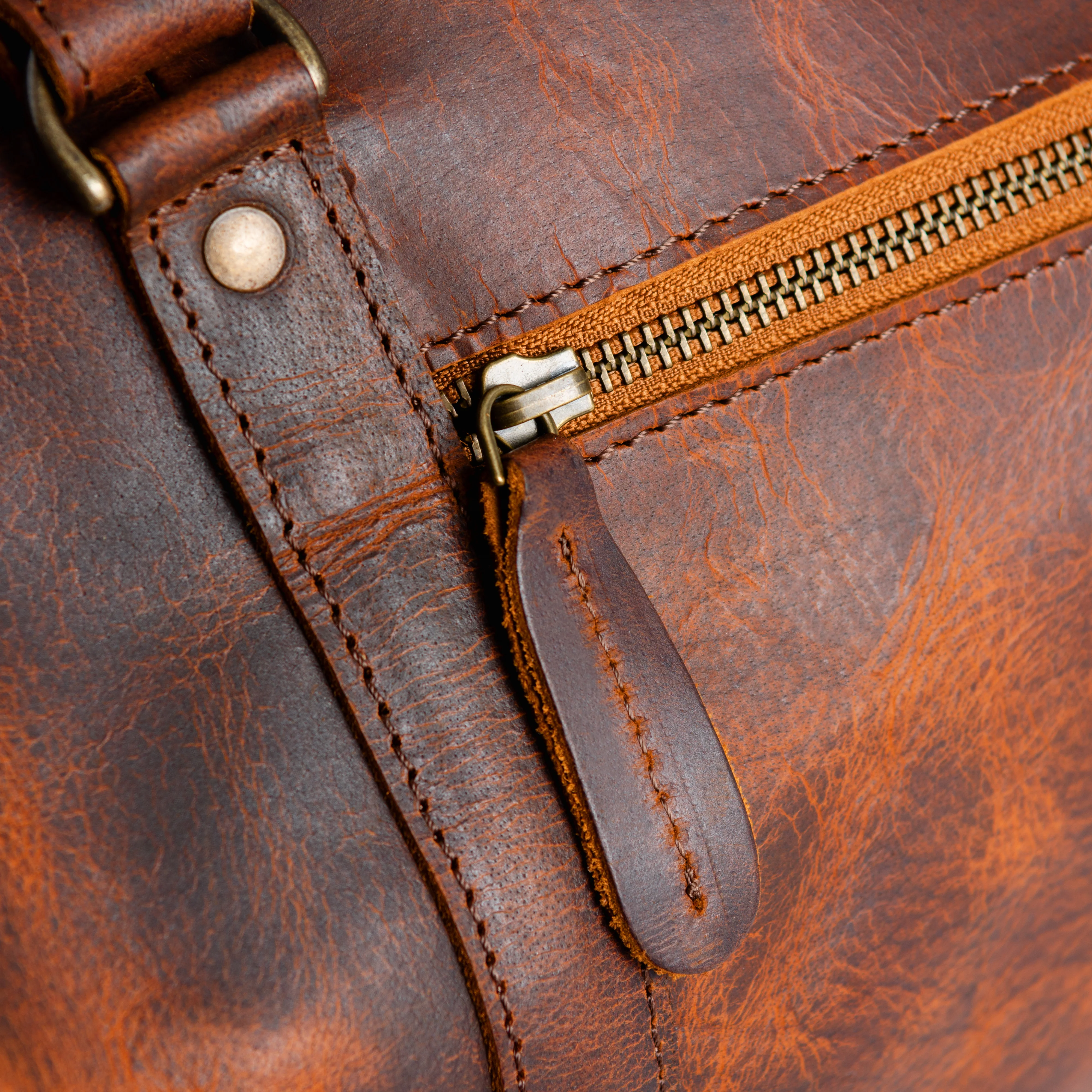 The Classic Duffle - Image 8