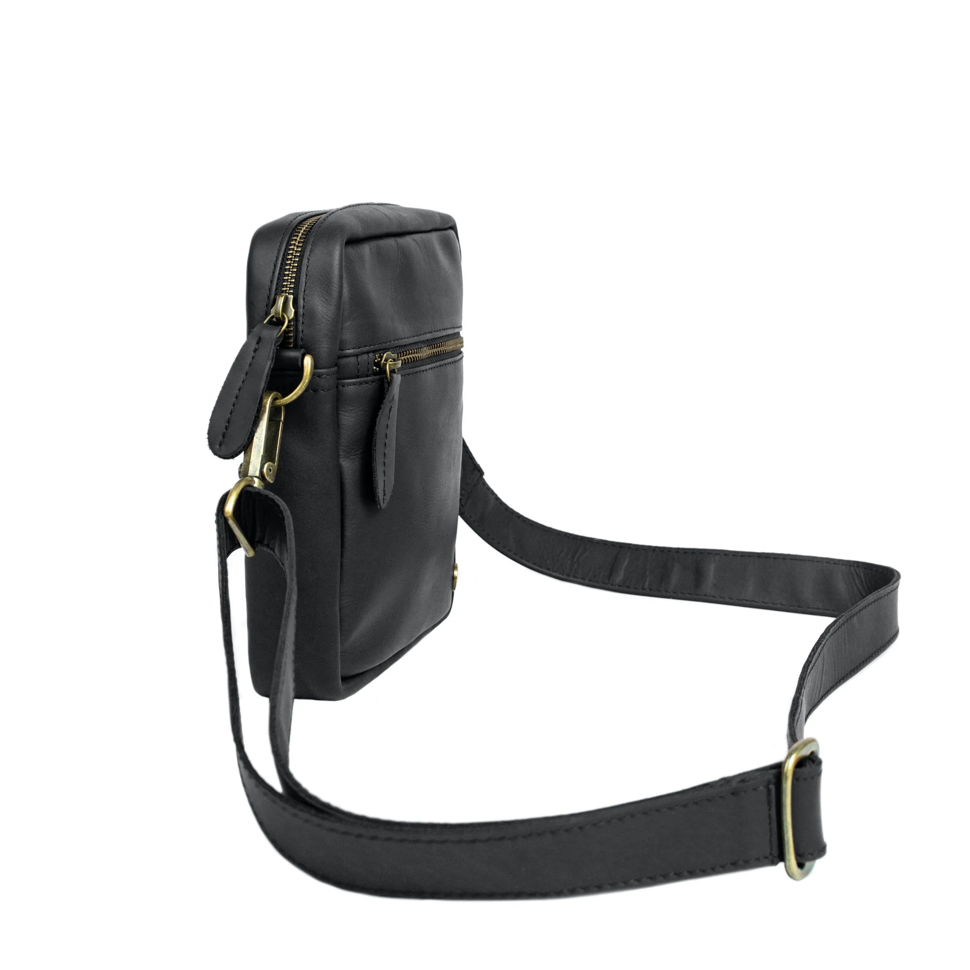 The Classic Flight Bag - Image 4