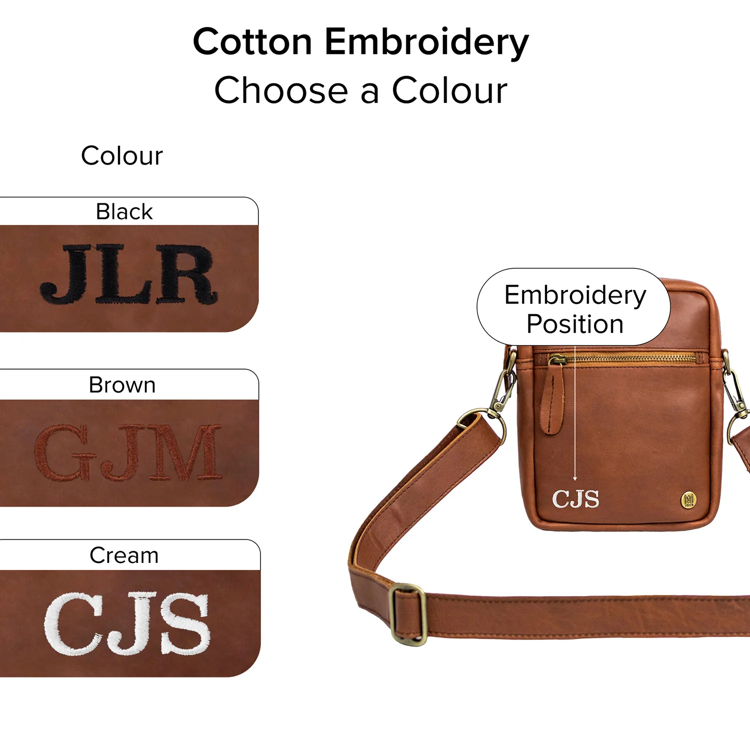 The Classic Flight Bag - Image 3